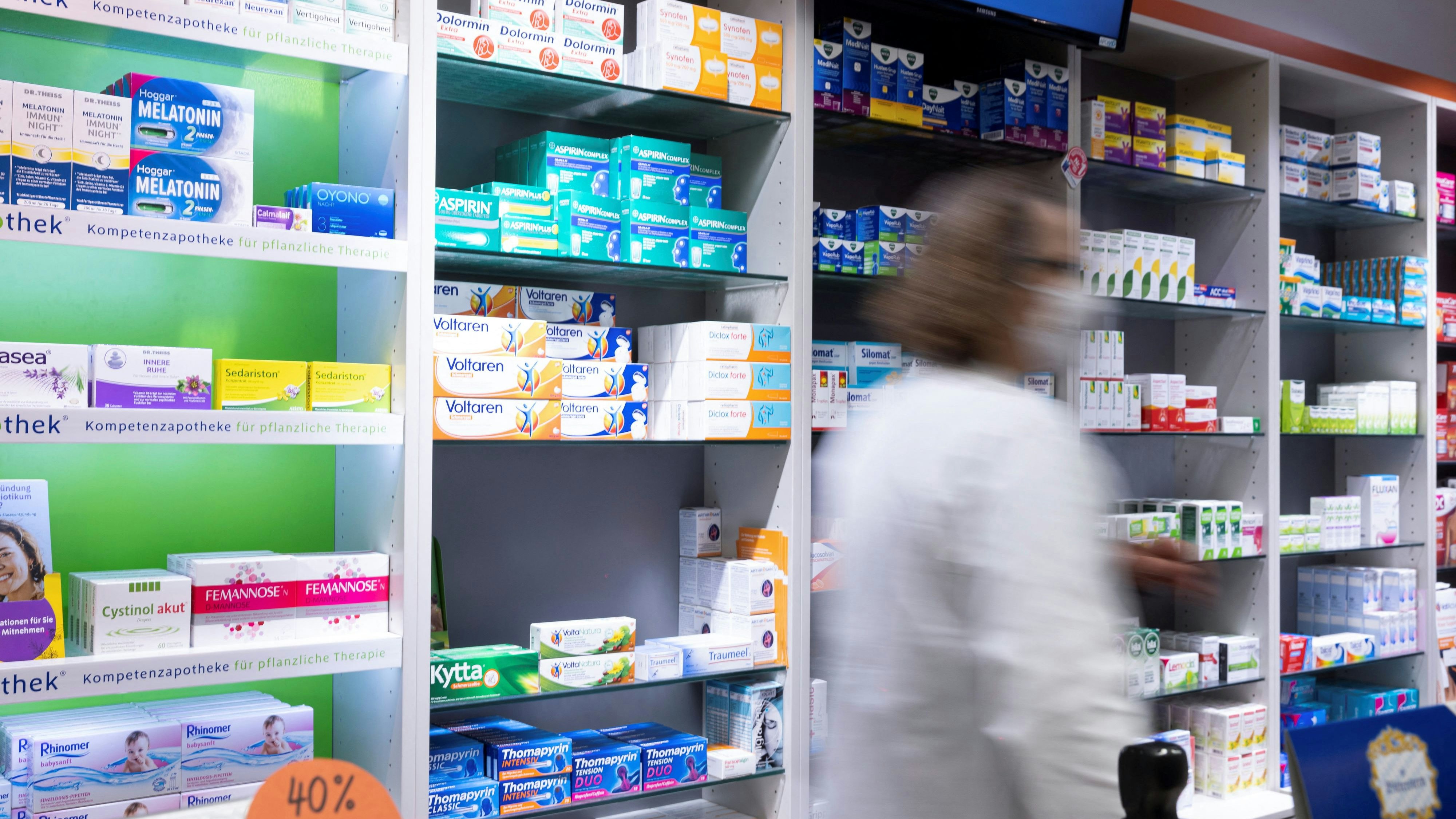 Heute.at - Über 1.000 Medikamente fehlen in Österreich