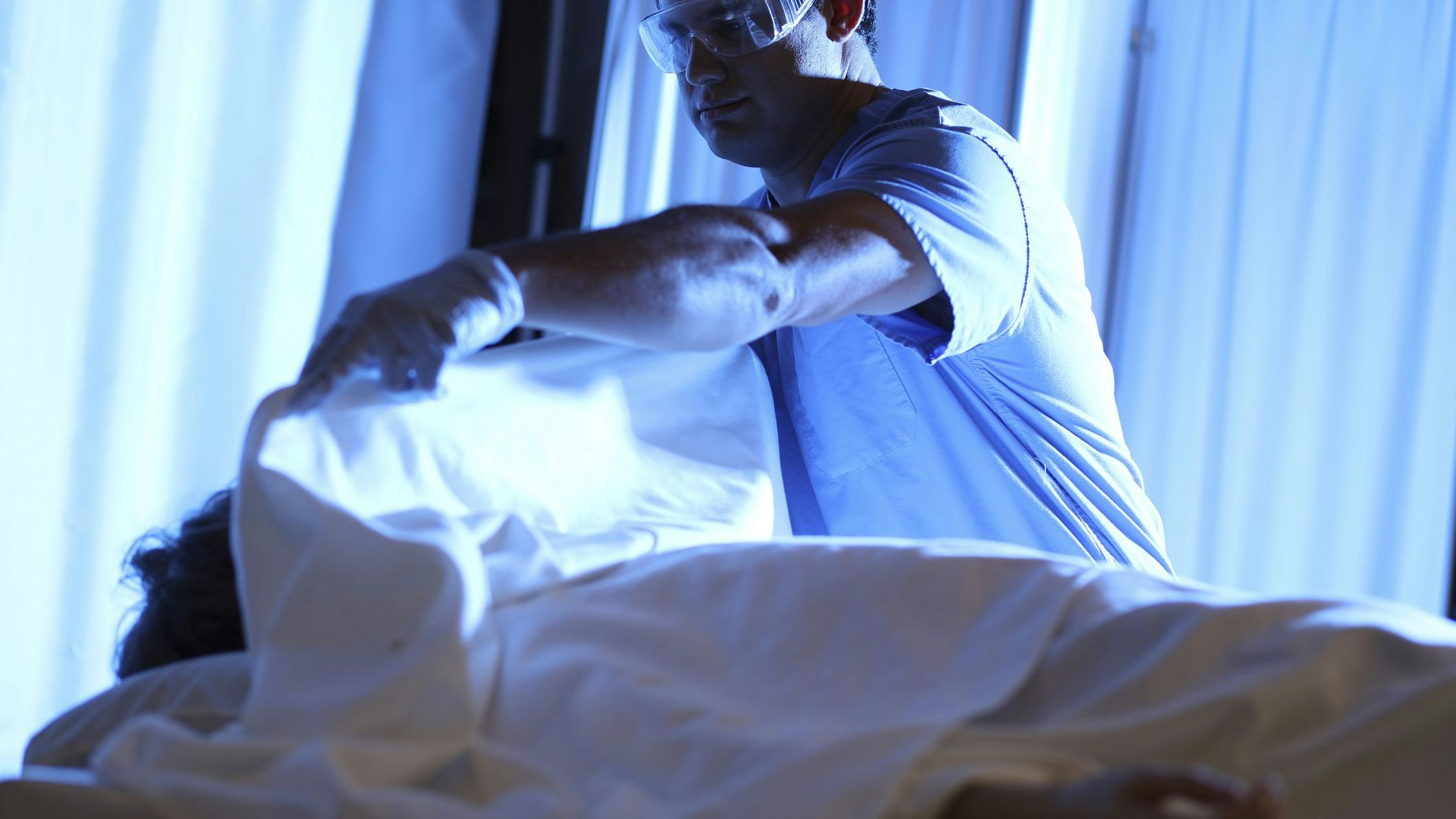 Heute.at - Rätselhafter Todesfall: Witwe blitzte vor Gericht ab