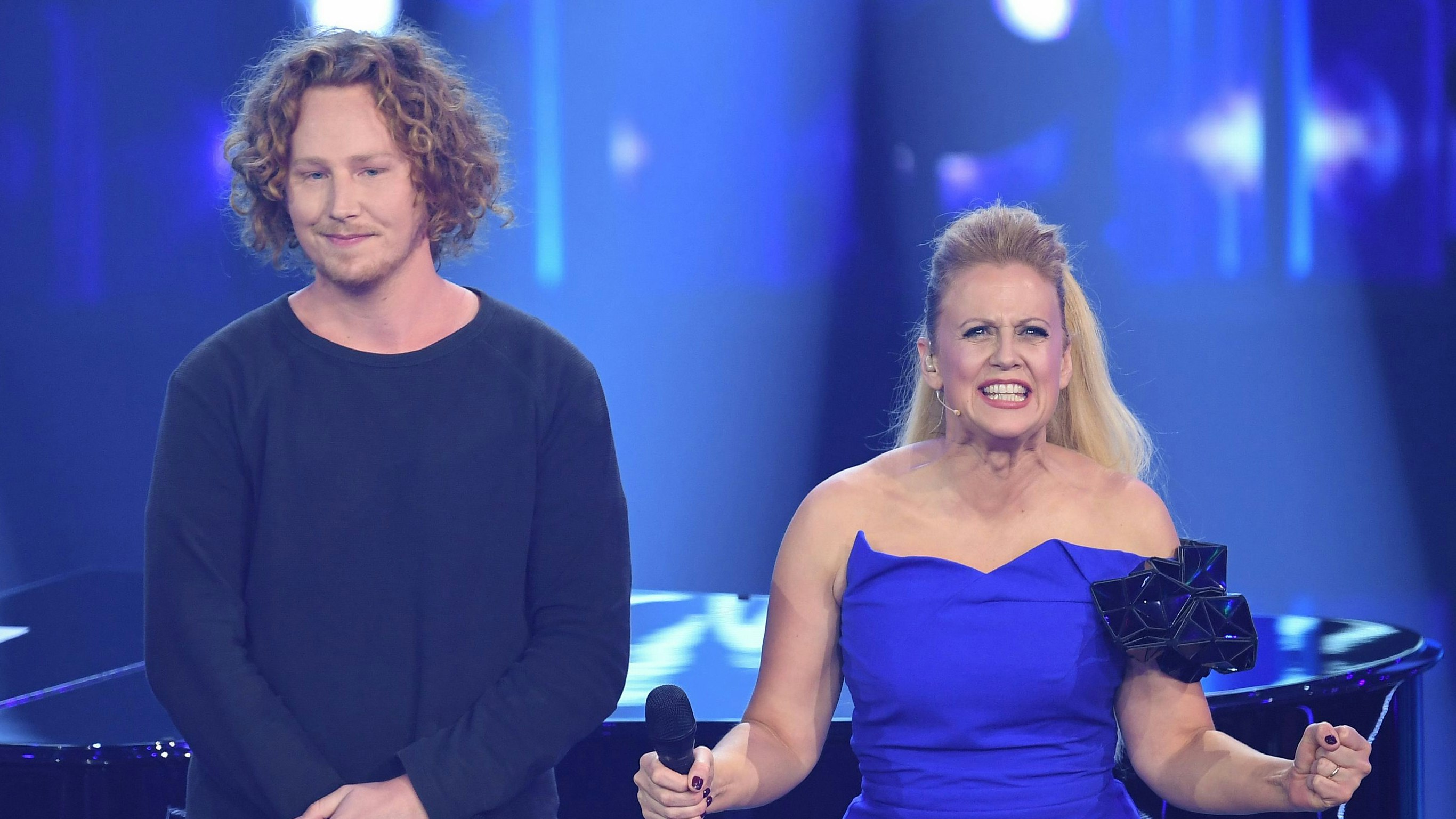 Heute.at - ESC-Legenden entscheiden über Österreich-Teilnehmer