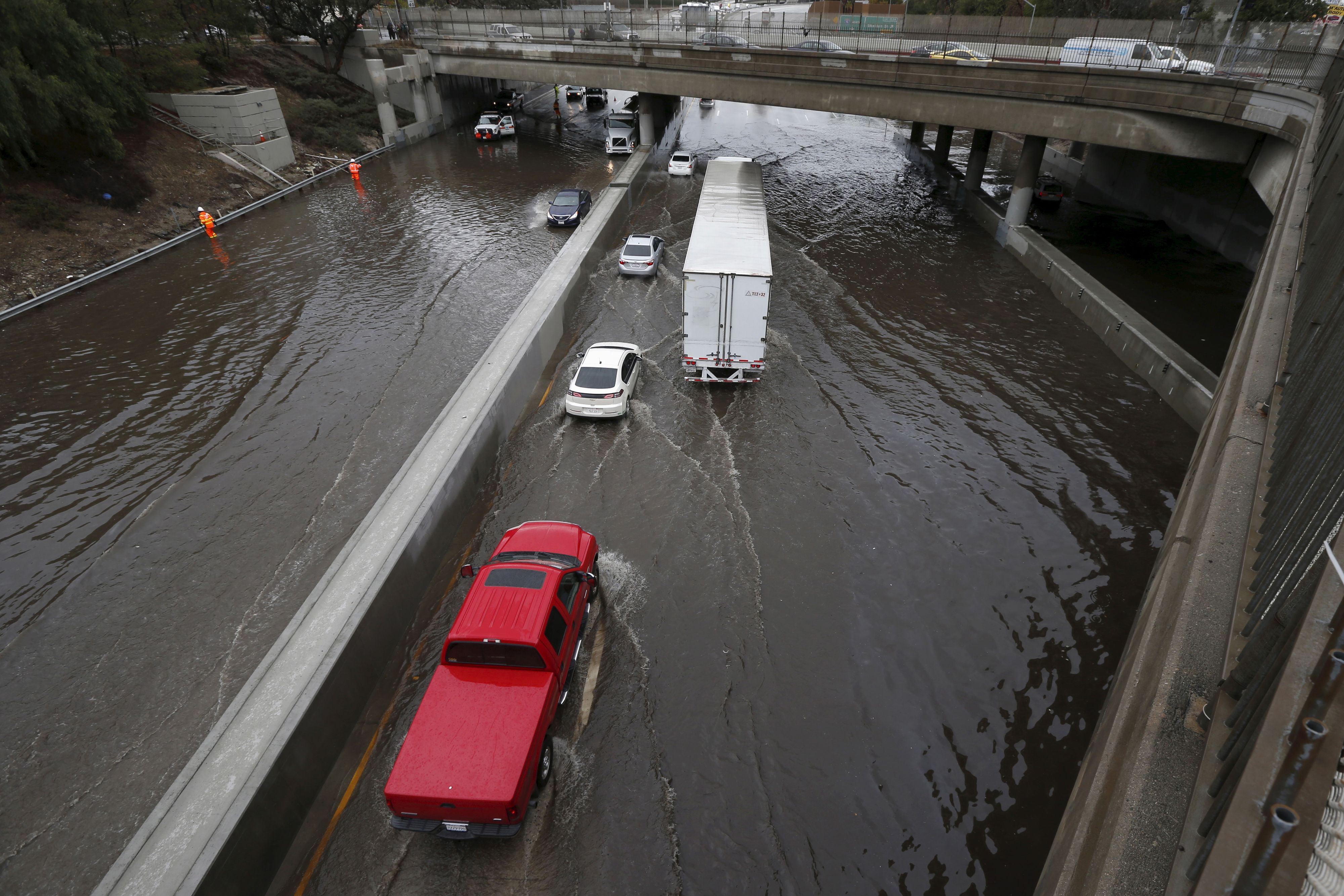 Heute.at - Alarm ausgerufen – Phänomen „El Niño“ in Anmarsch
