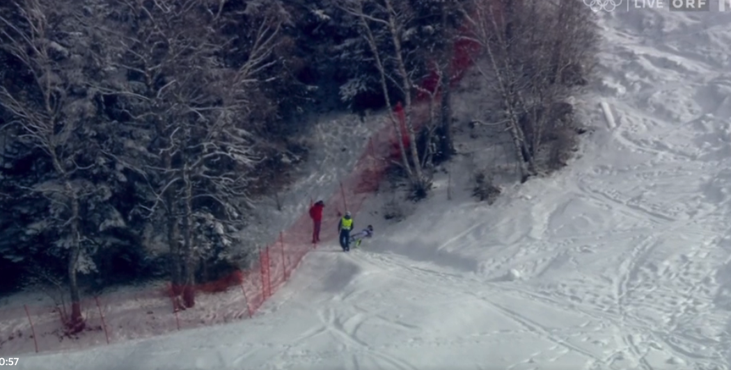 Heute.at - Wut-Norweger wirft Gold weg – Flucht in den Wald