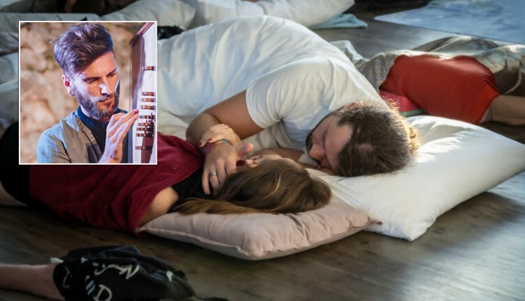 Heute.at - Bei diesen Konzerten darfst du gerne einschlafen