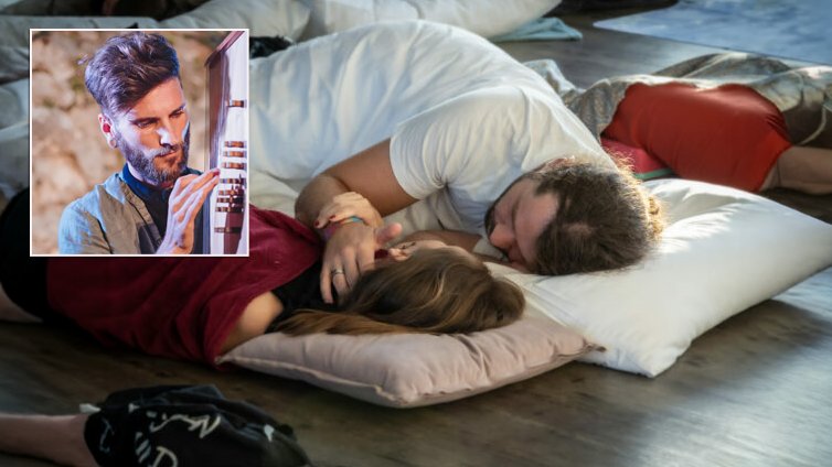 Heute.at - Bei diesen Konzerten darfst du gerne einschlafen