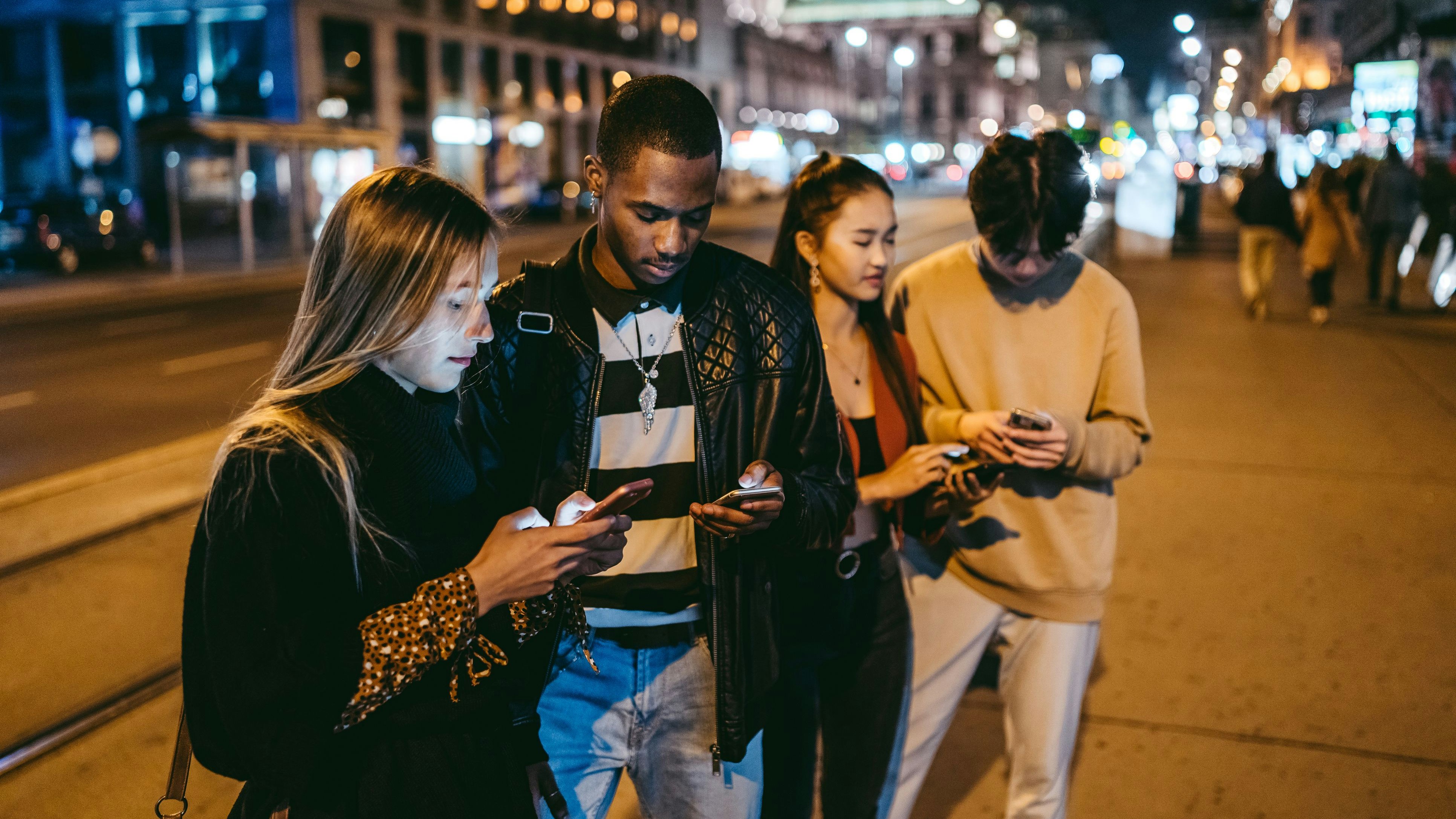 Heute.at - TikTok-Sucht: Experte verrät, wie man wirklich hilft