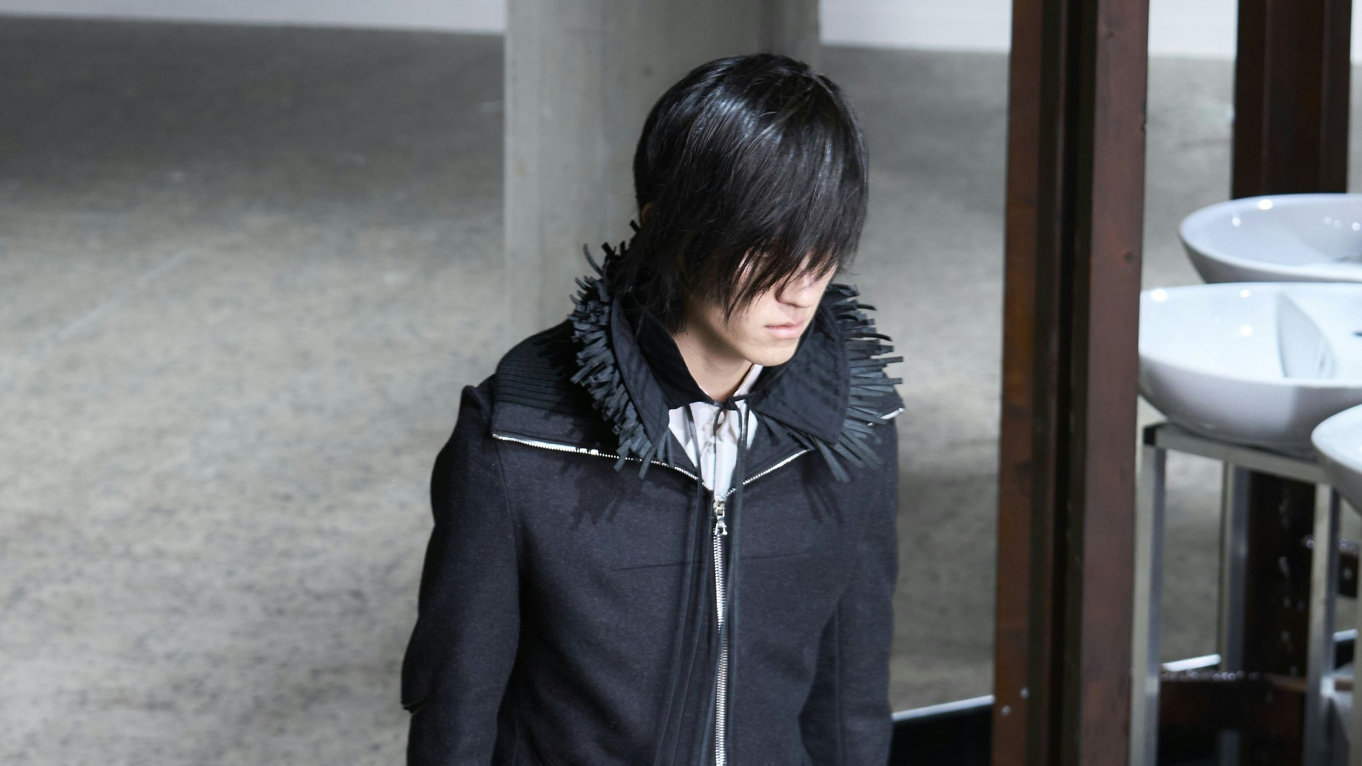 Heute.at - Emo is back! Der Seitenscheitel besucht uns wieder