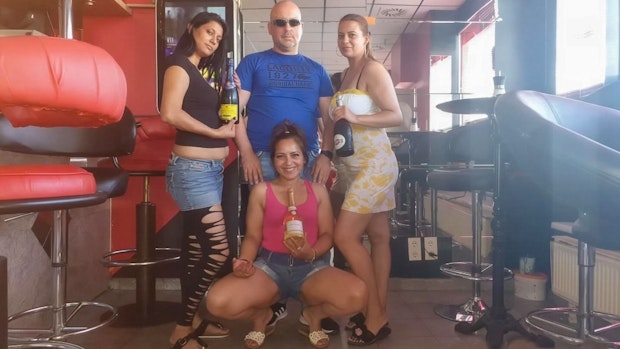 Gender-Hammer! Amt macht Waltraud wieder zu Walter