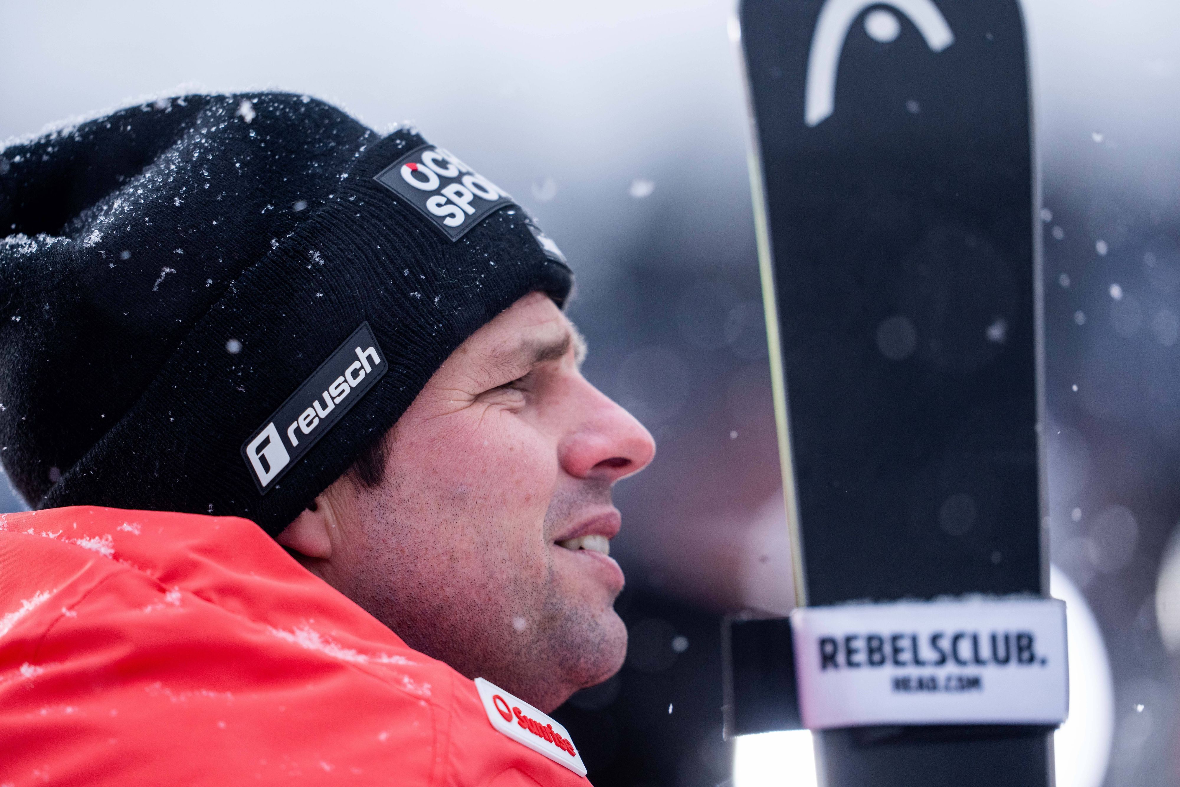 Beat Feuz stellt klar: 