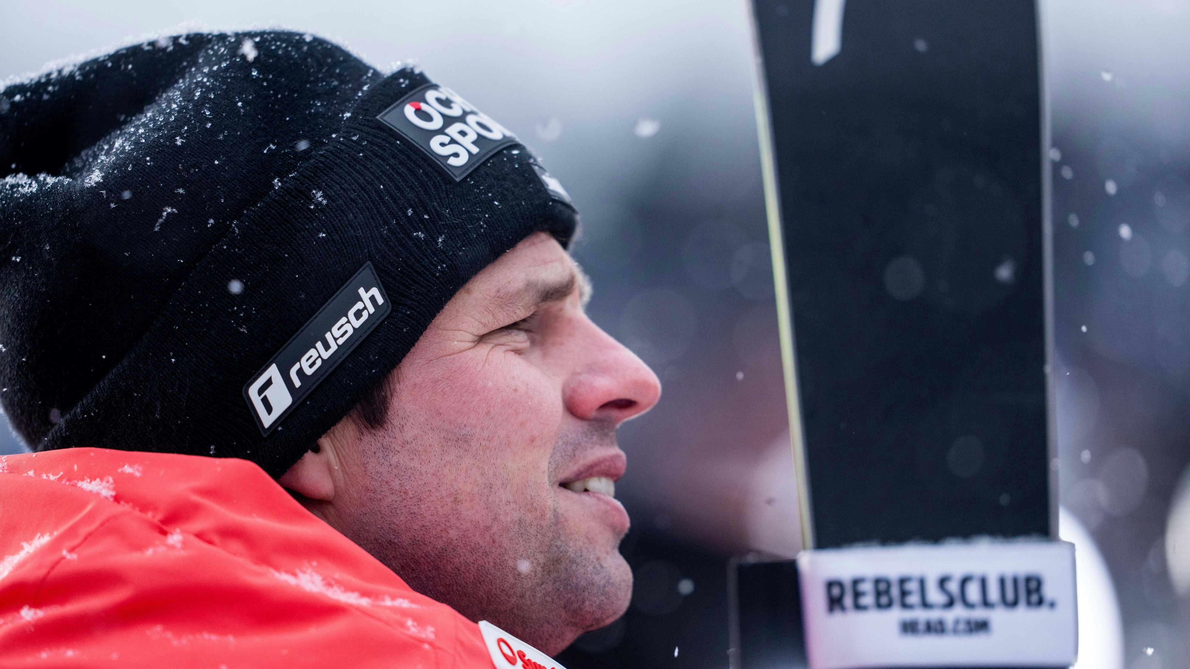 Beat Feuz stellt klar: "Die Shweiz ist die Nummer eins"
