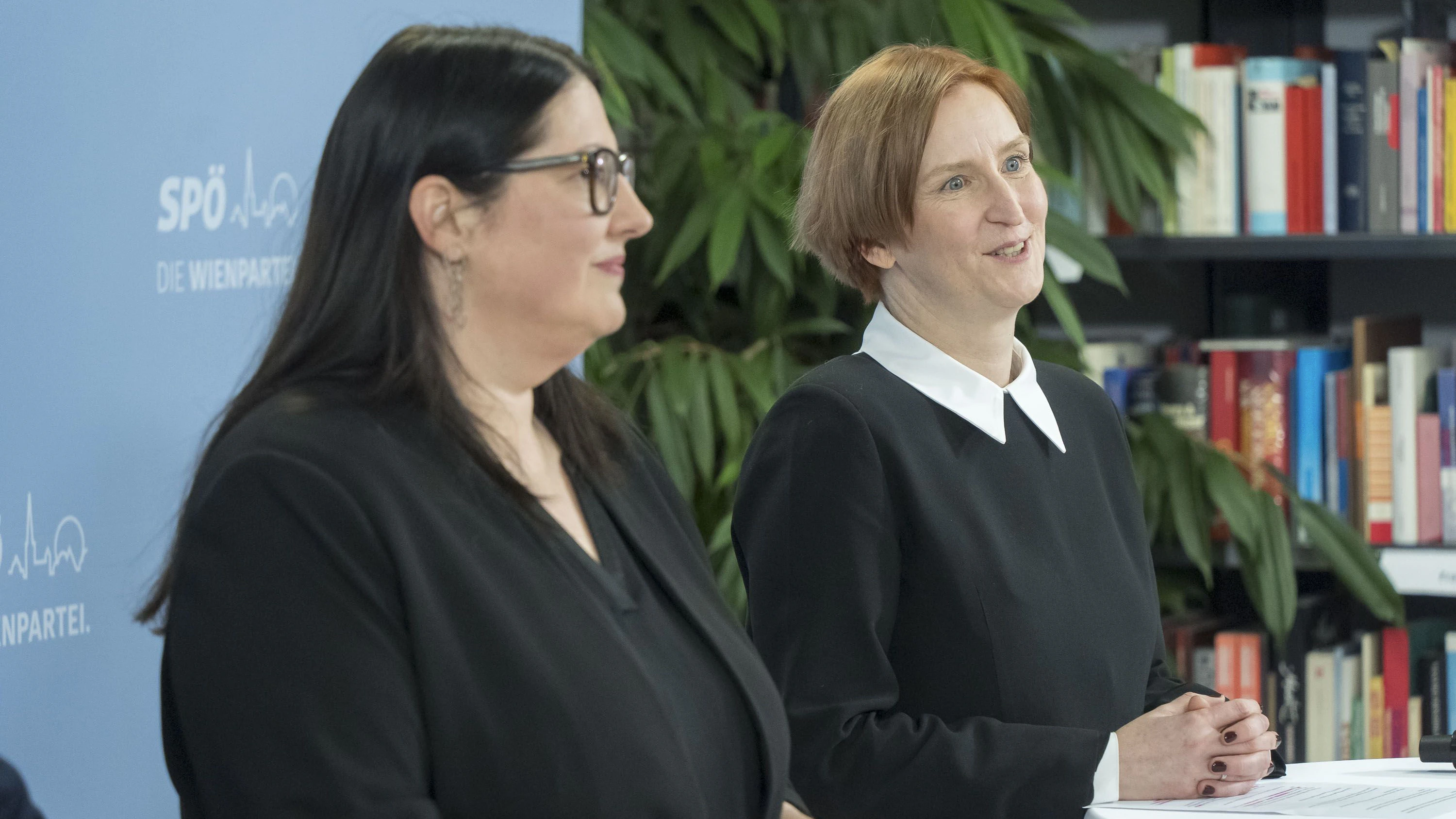 Heute.at - Rochade im Rathaus – Abschied von Stadträtin Gaál