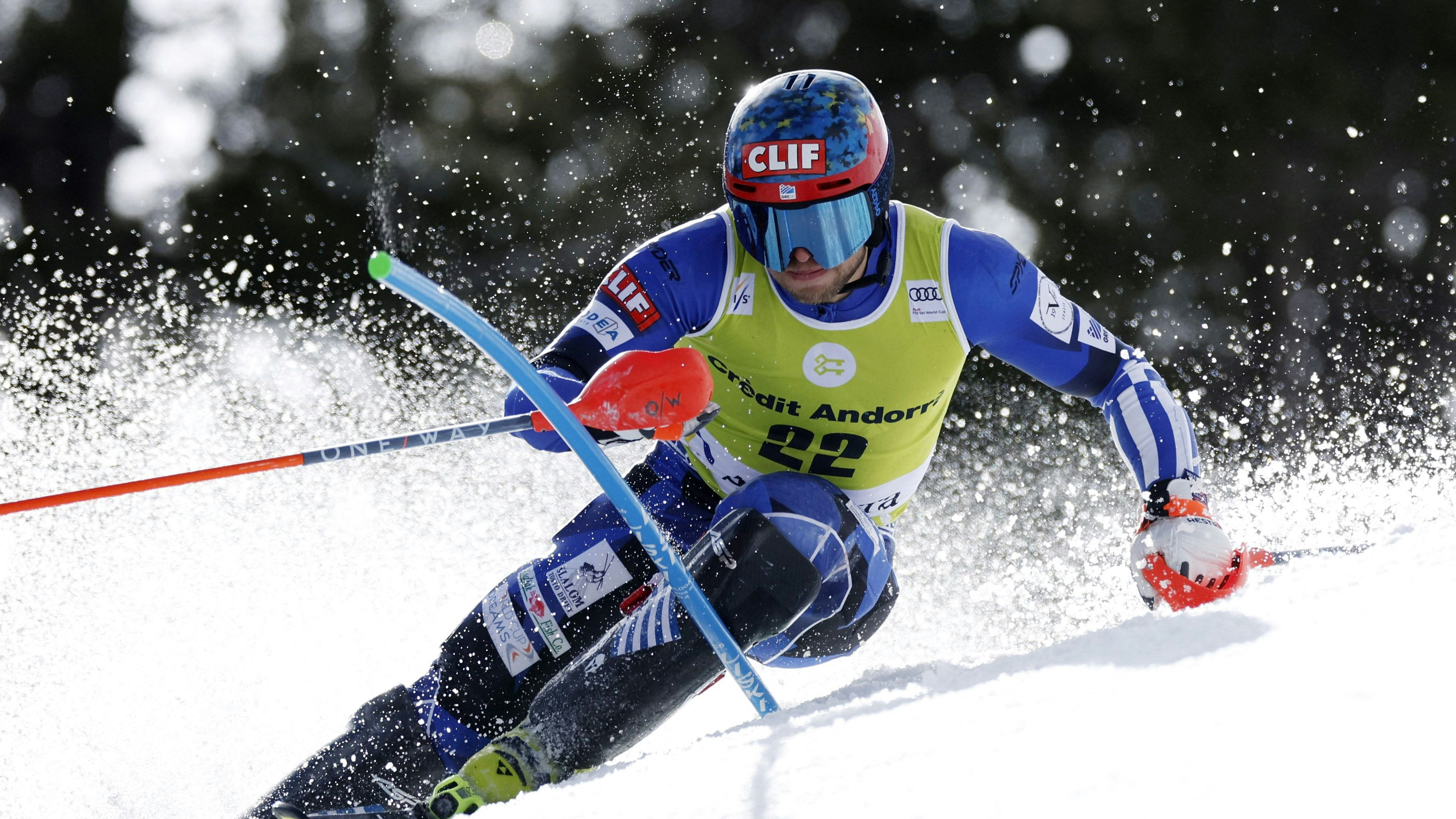 Heute.at - Hirscher-Star nach Olympia zu Rücktritt gezwungen