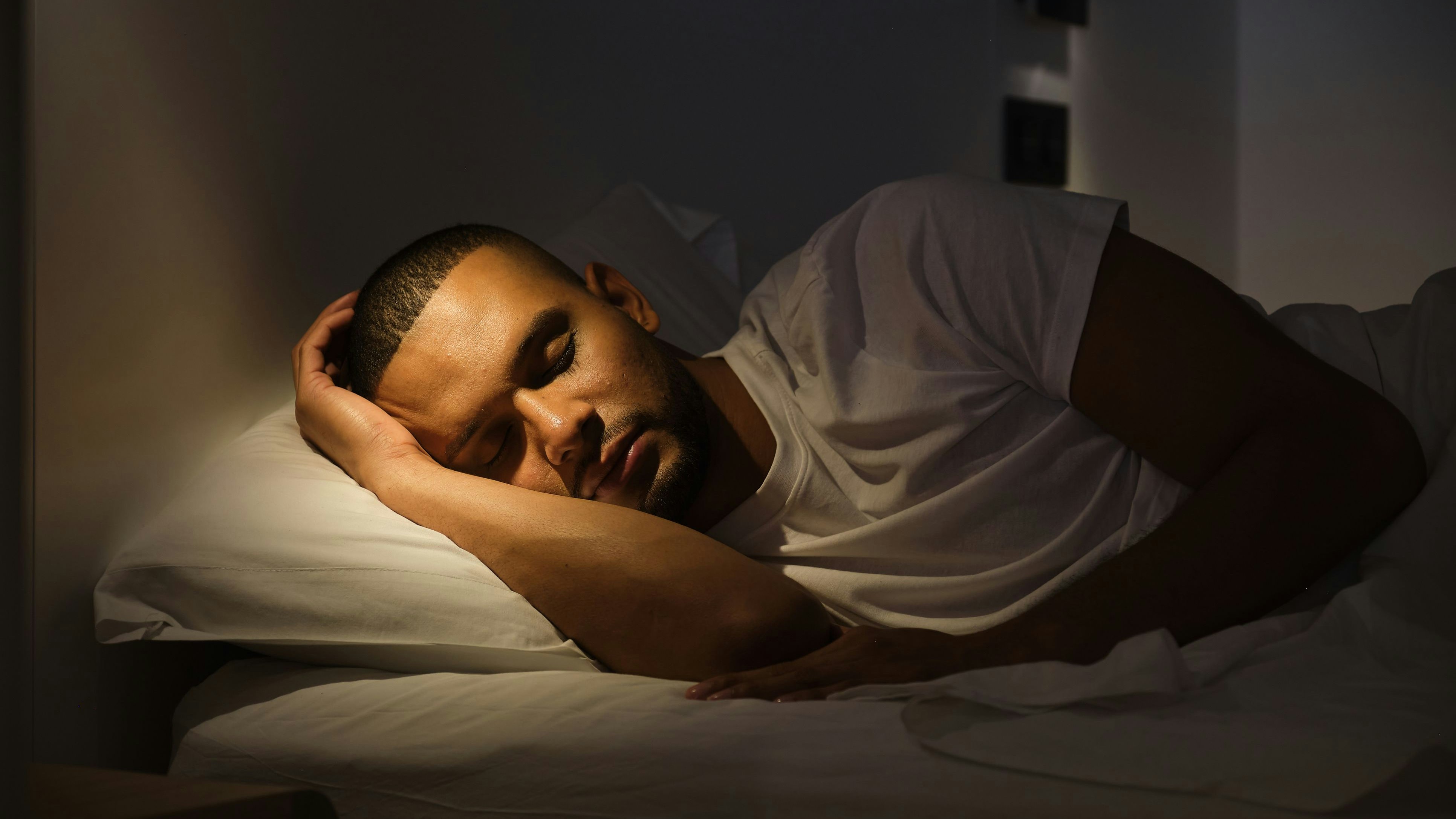 Heute.at - Mehr Gains im Schlaf: So optimierst du deine Nächte