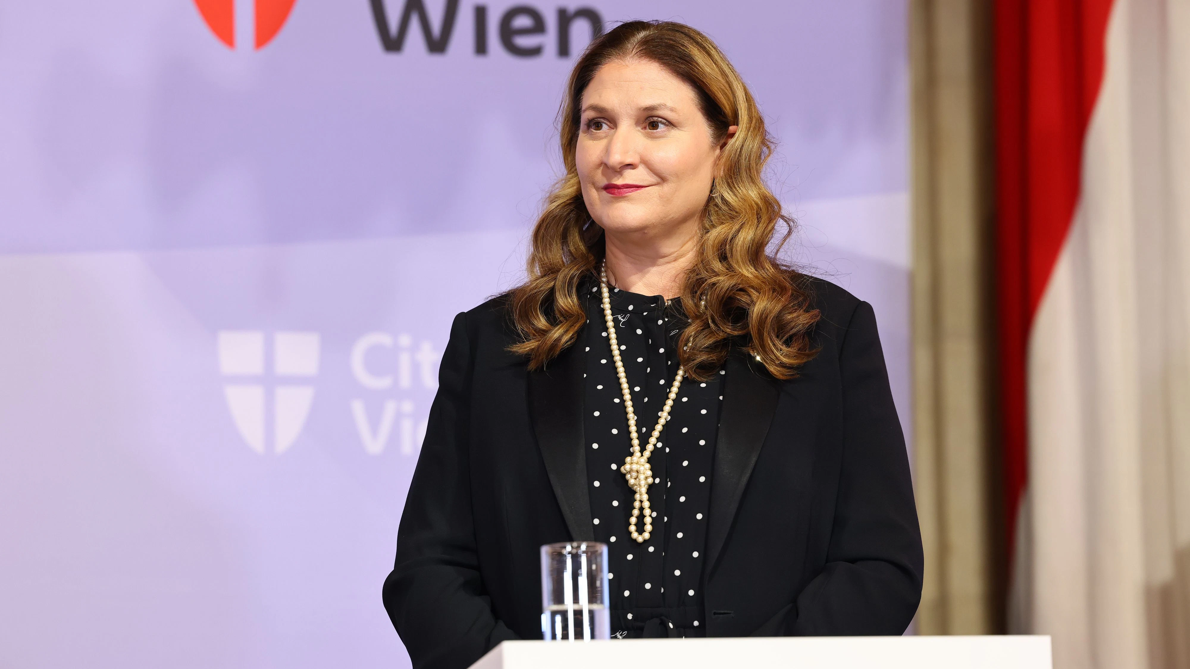 Finanzstadträtin Barbara Novak (SPÖ)