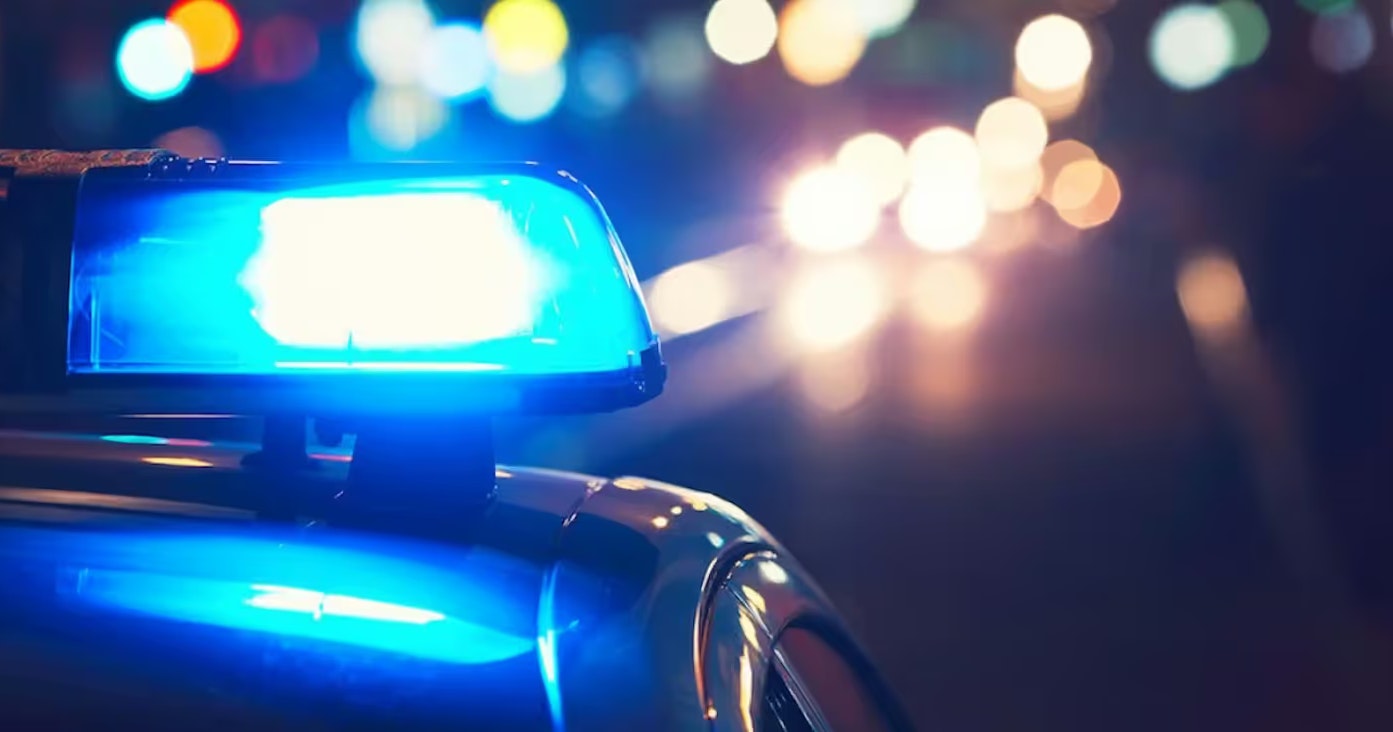 Heute.at - Mann rammte Polizeiauto – Weiß, was ich getan habe