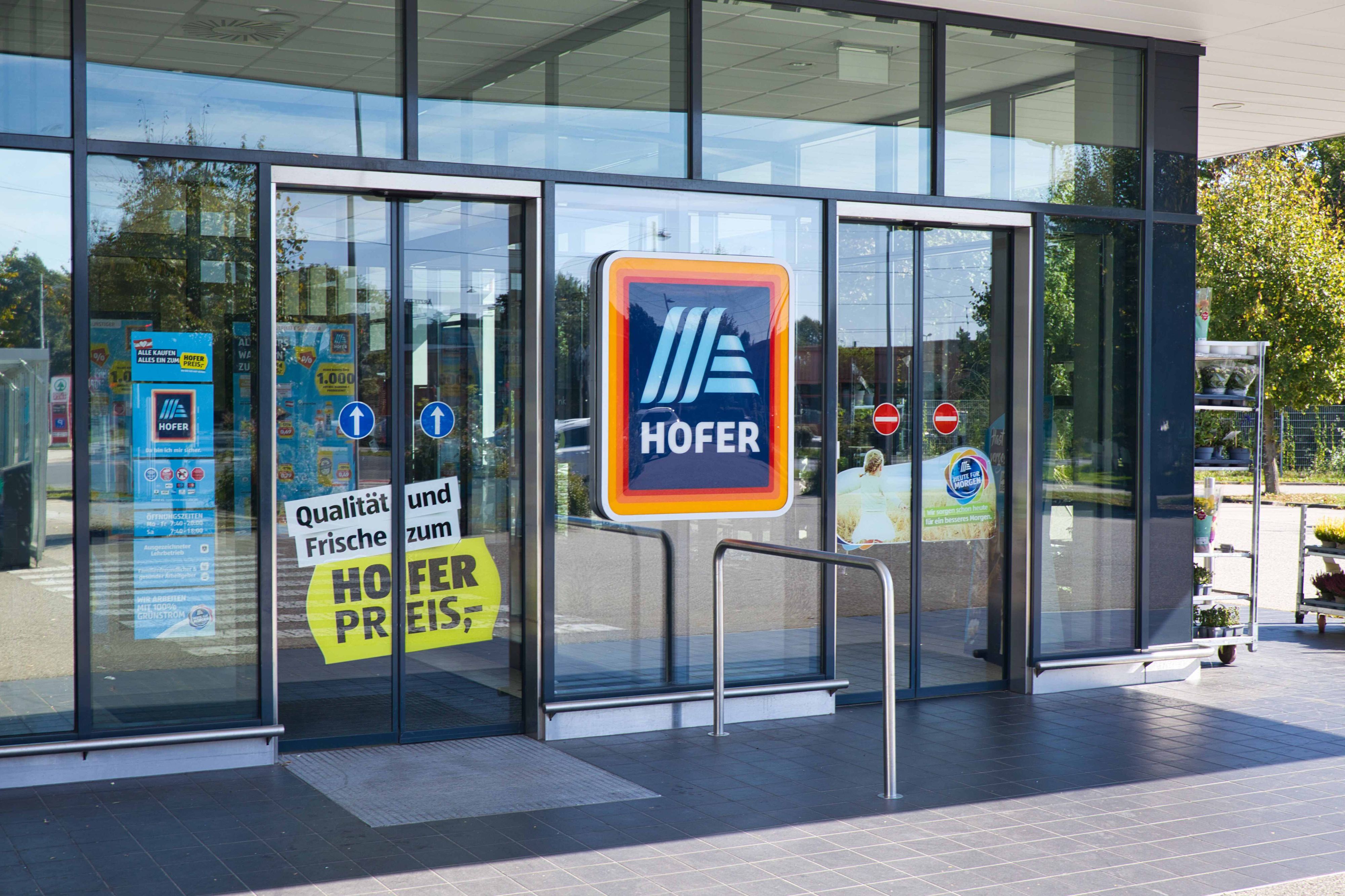 Hofer ruft in ganz Österreich ein beliebtes Faschingskostüm zurück. (Symbolbild)