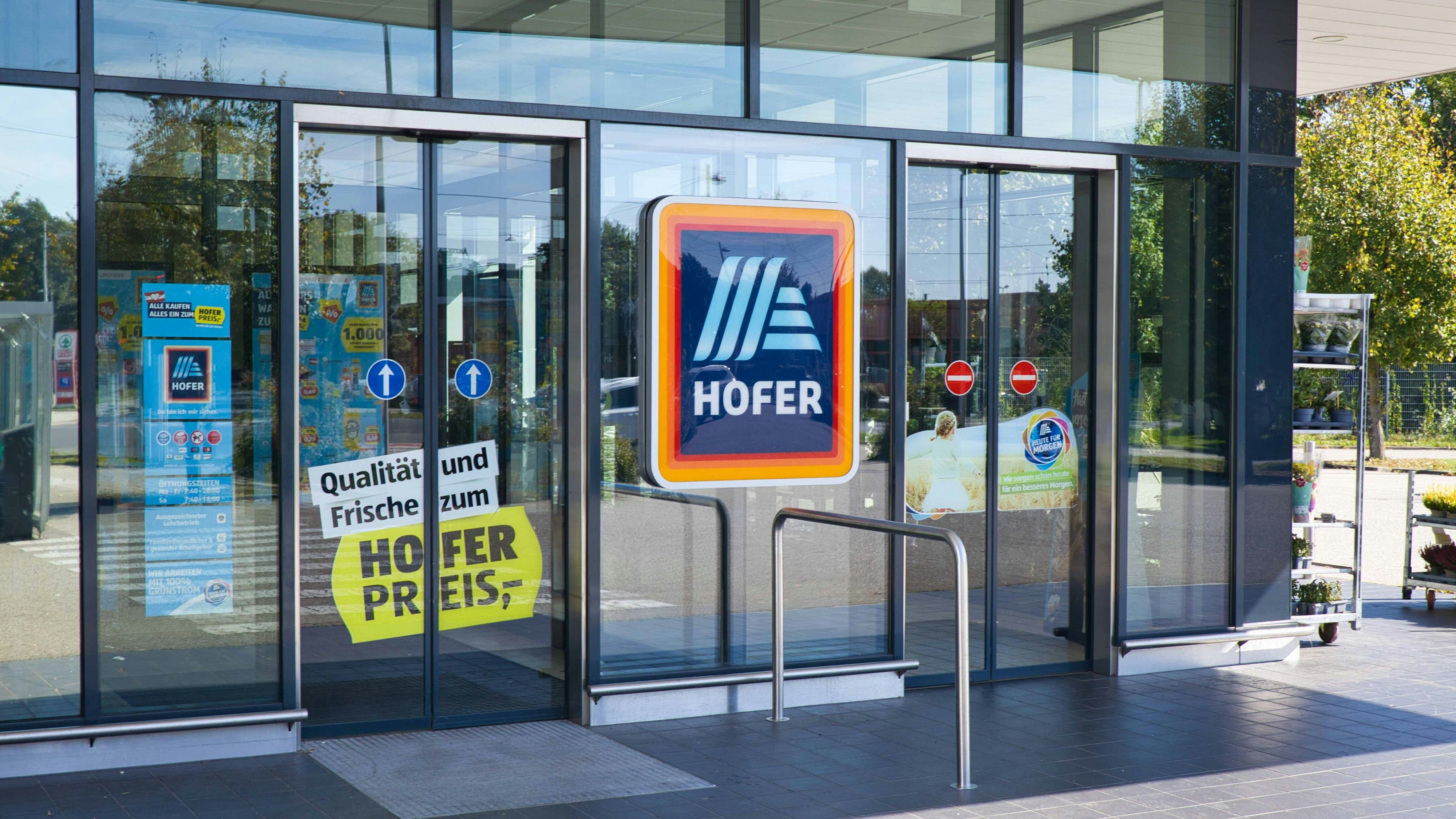 Hofer ruft in ganz Österreich ein beliebtes Faschingskostüm zurück. (Symbolbild)