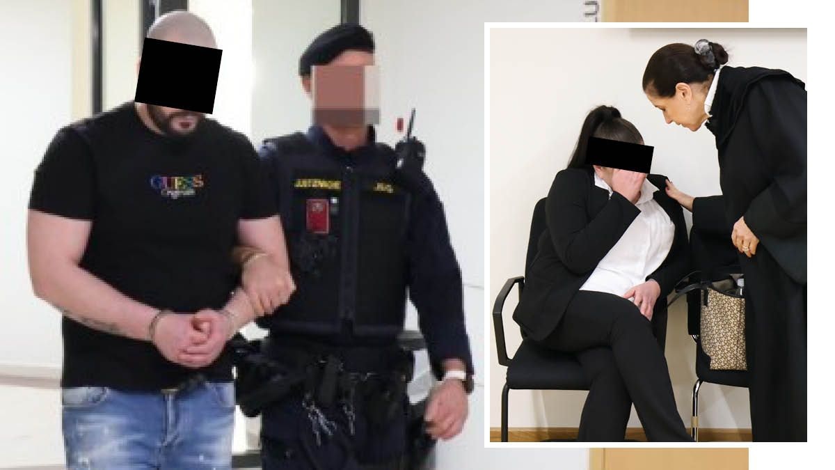 Heute.at - Mutter sah Gewalt gegen Baby – sie rief keinen Arzt