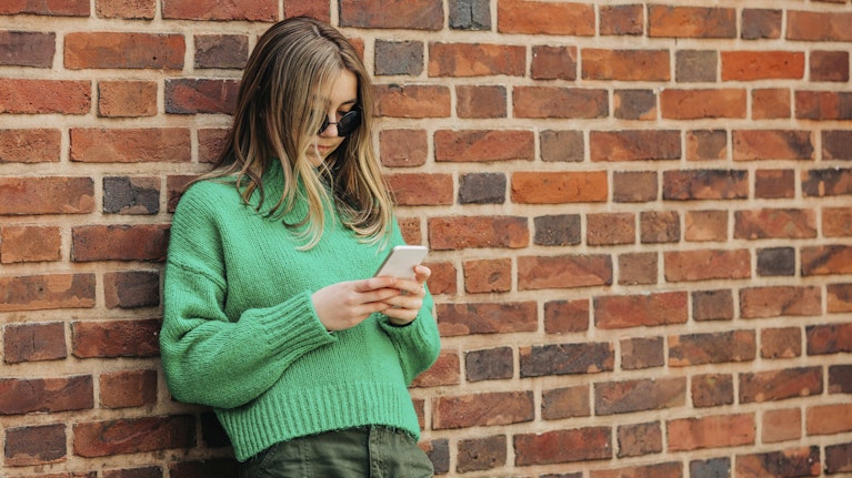 Die Generation Z hat 2026 (auf TikTok) zum