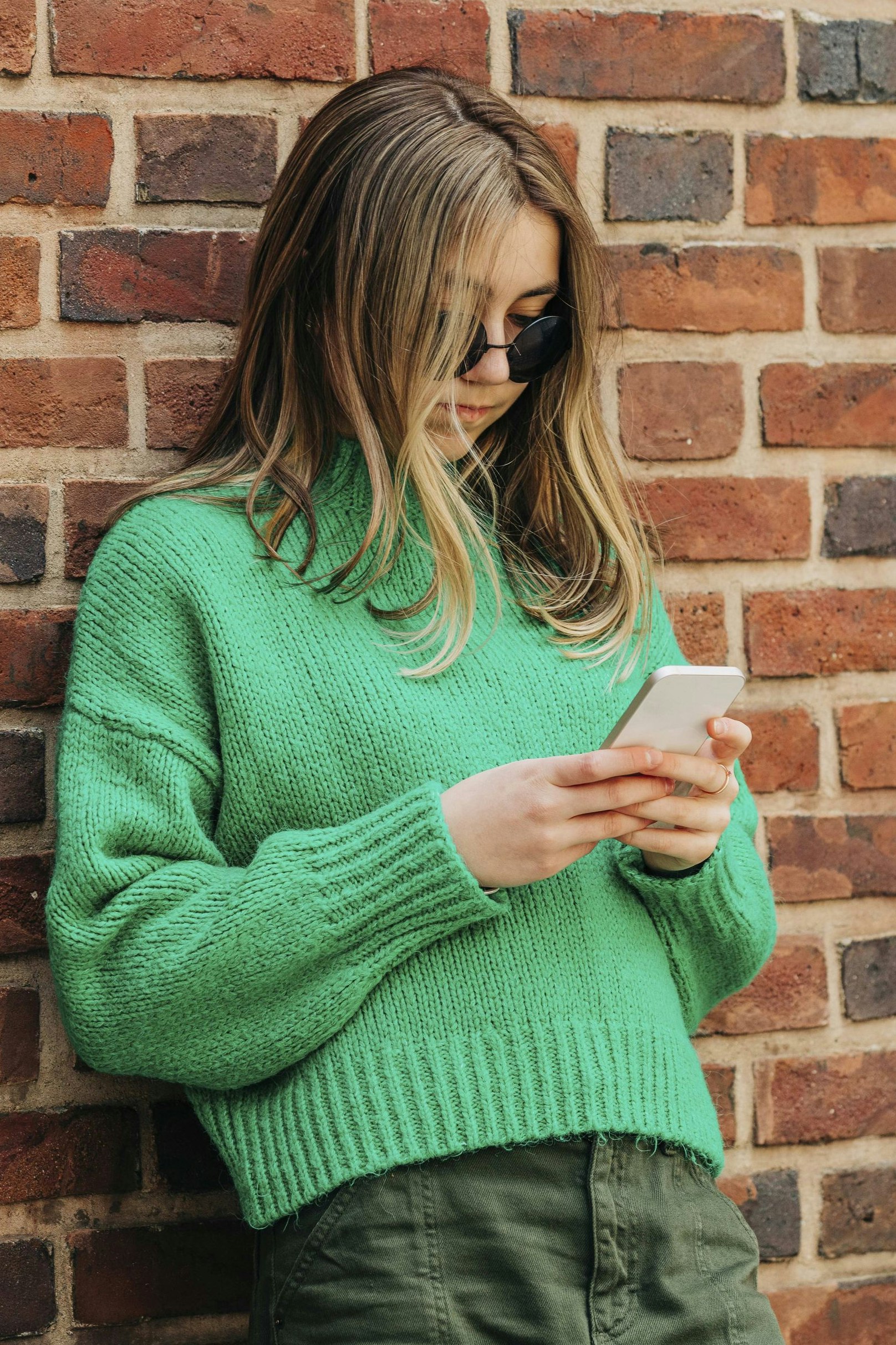 Laut Umfrage ist das Smartphone das Erste und Letzte, was Menschen jeden Tag sehen.