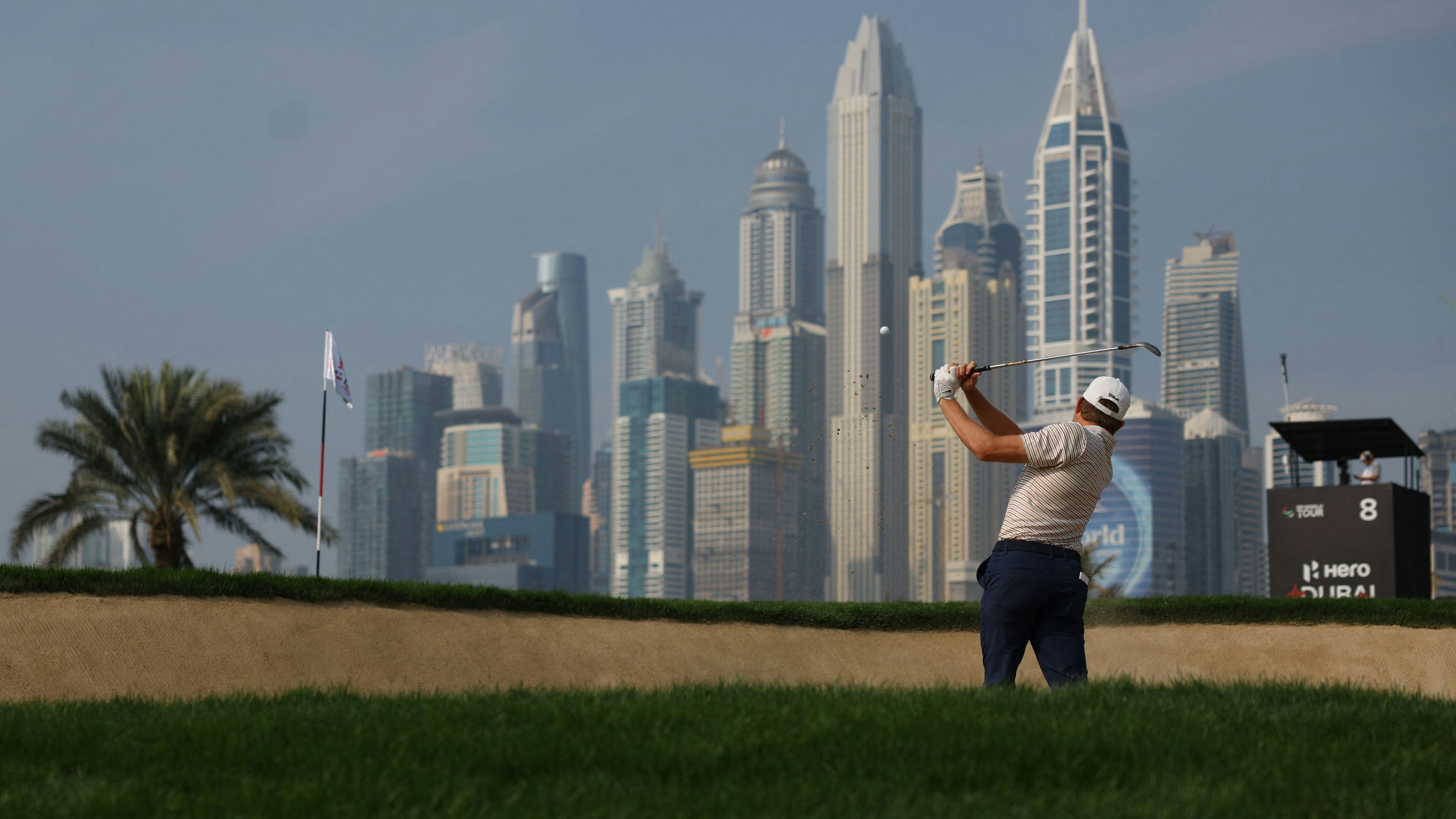 Für eine Investition von 545.000 US-Dollar gibt es ein Langzeitvisum