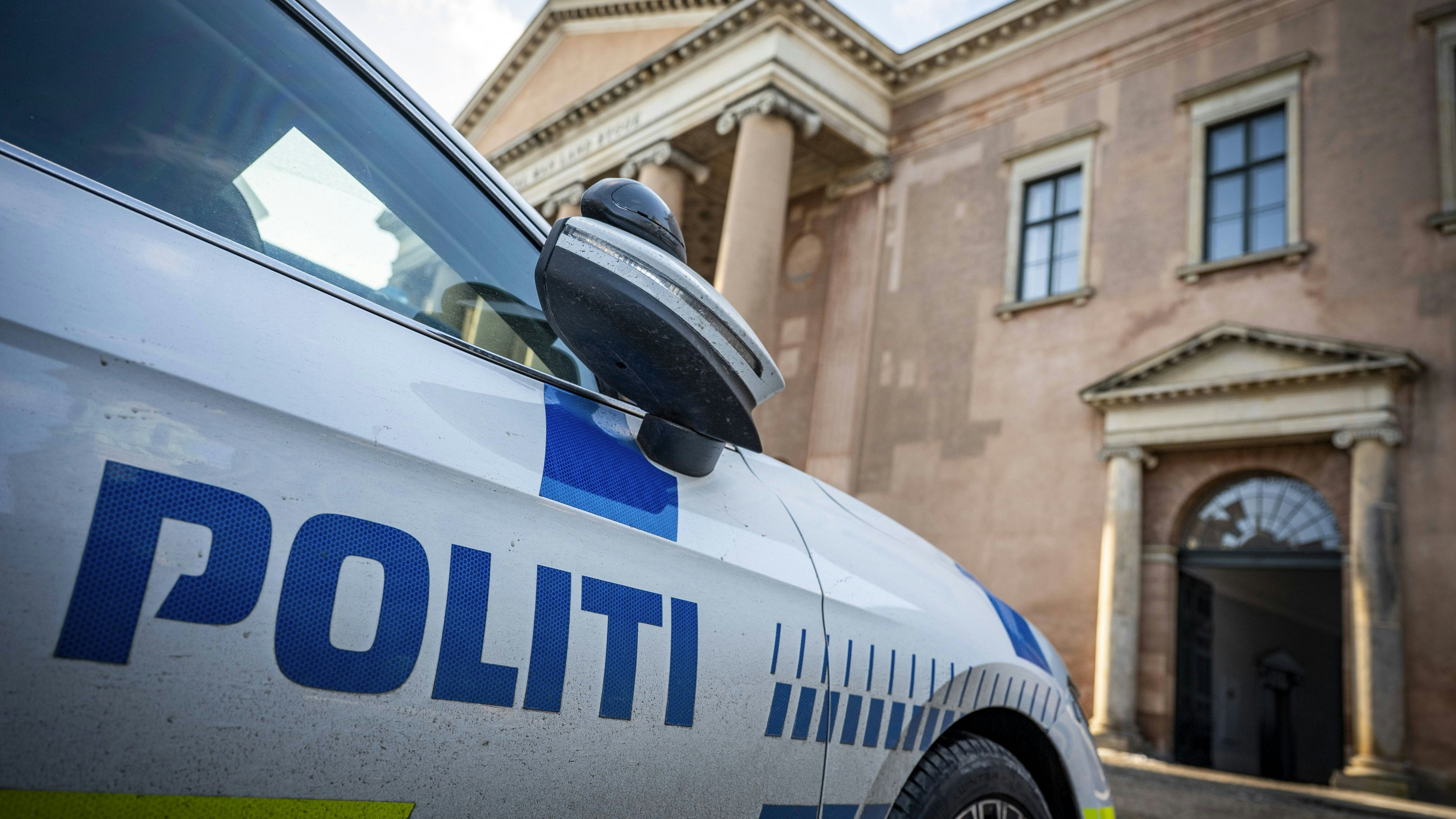 Die Aussagen des Pfarrers sorgen für Empörung. (Symbolbild)