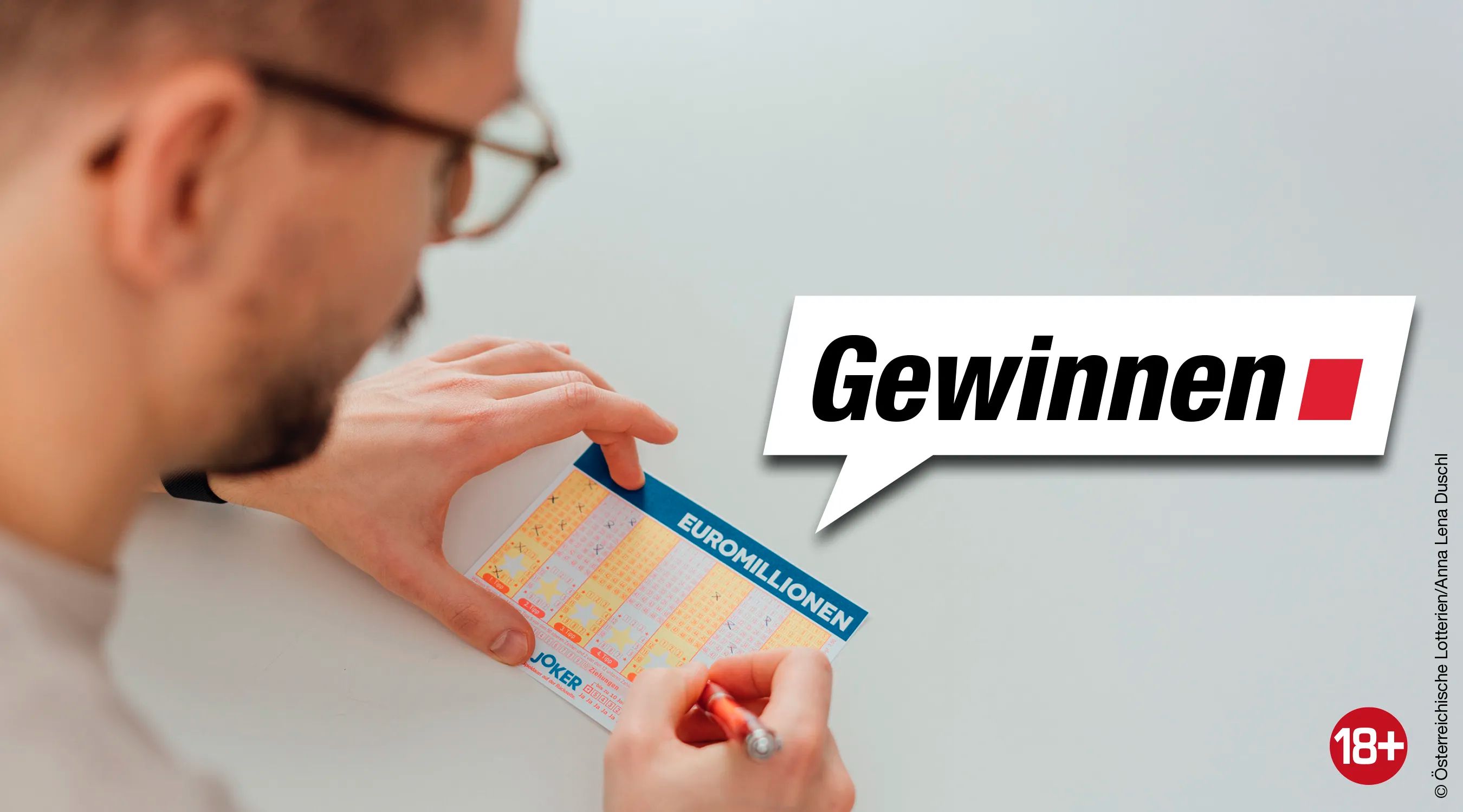 Heute.at - EuroMillionen Superpot mit 130 Mio.