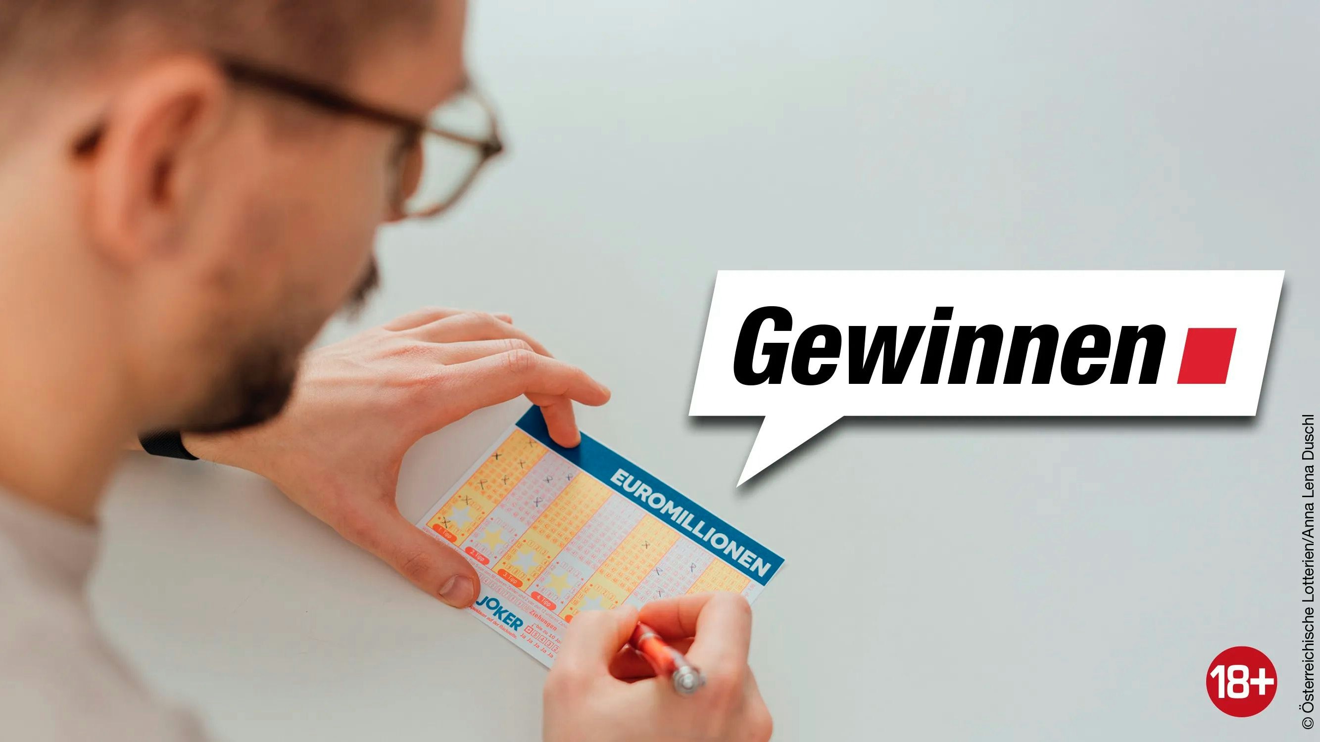 Heute.at - EuroMillionen: der Februar Superpot