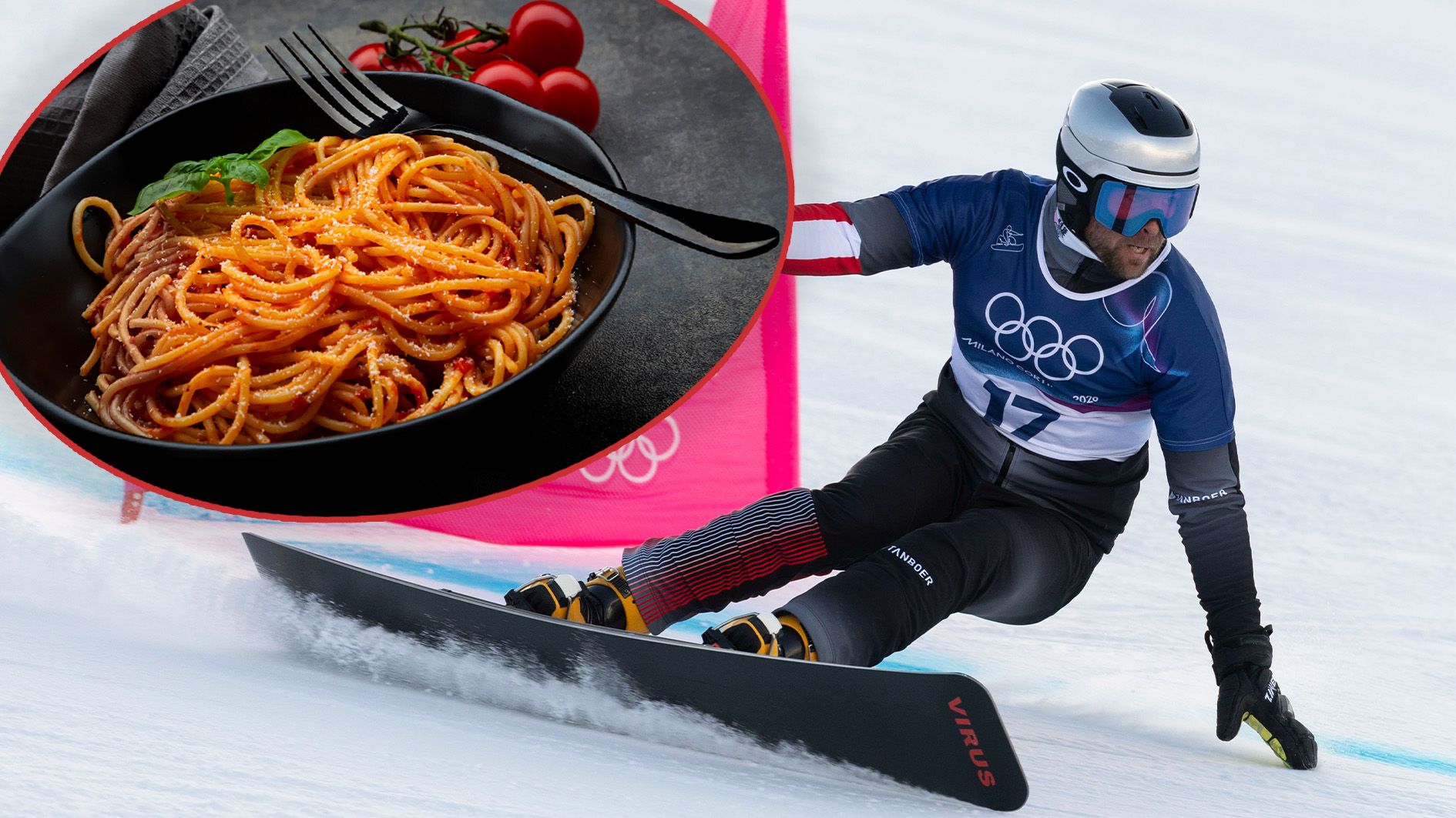 Heute.at - Fit wie Olympioniken – das kannst du dir abschauen
