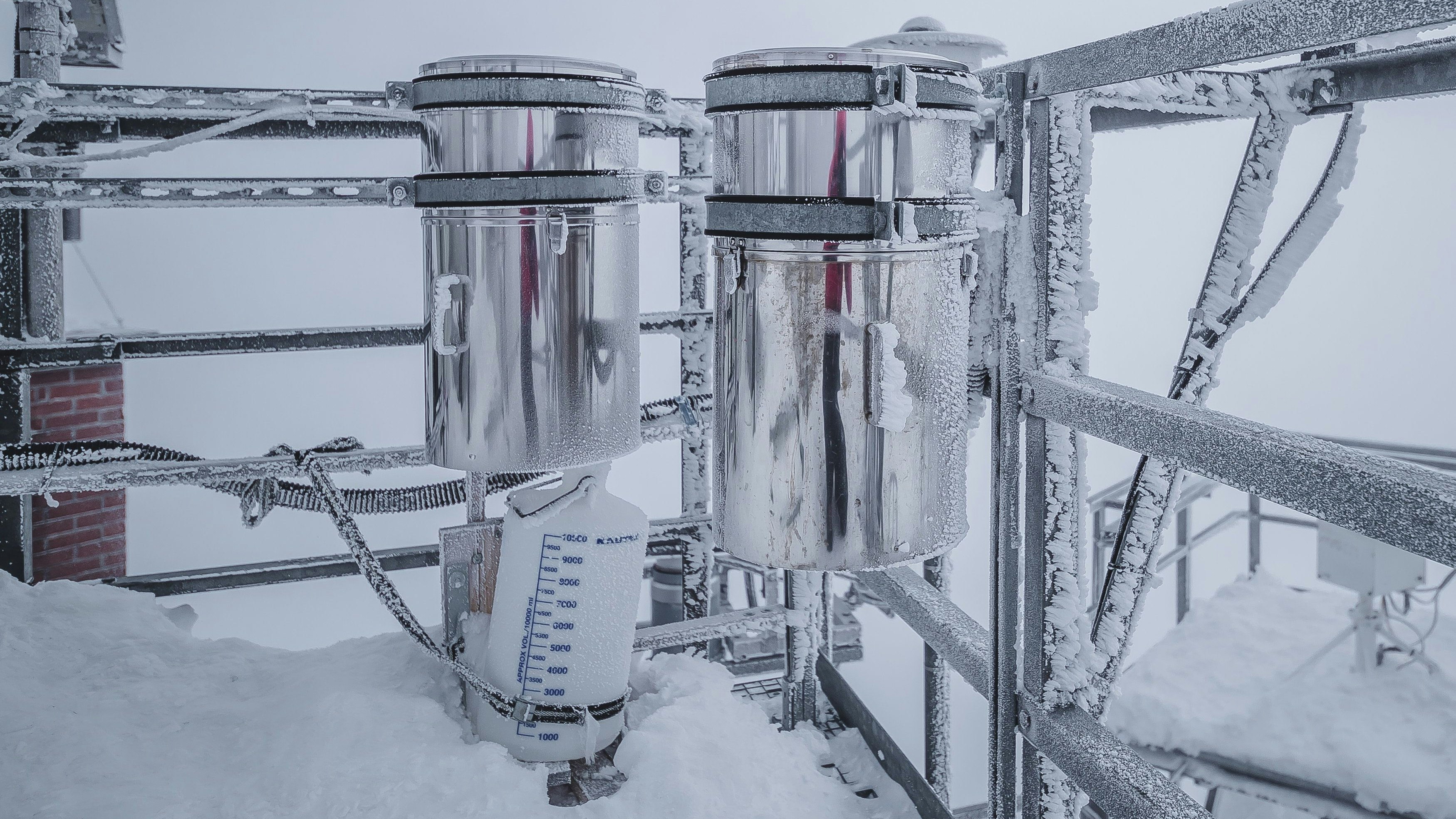 Heute.at - Klimaforscher lösen lange unerklärliches Corona-Rätsel