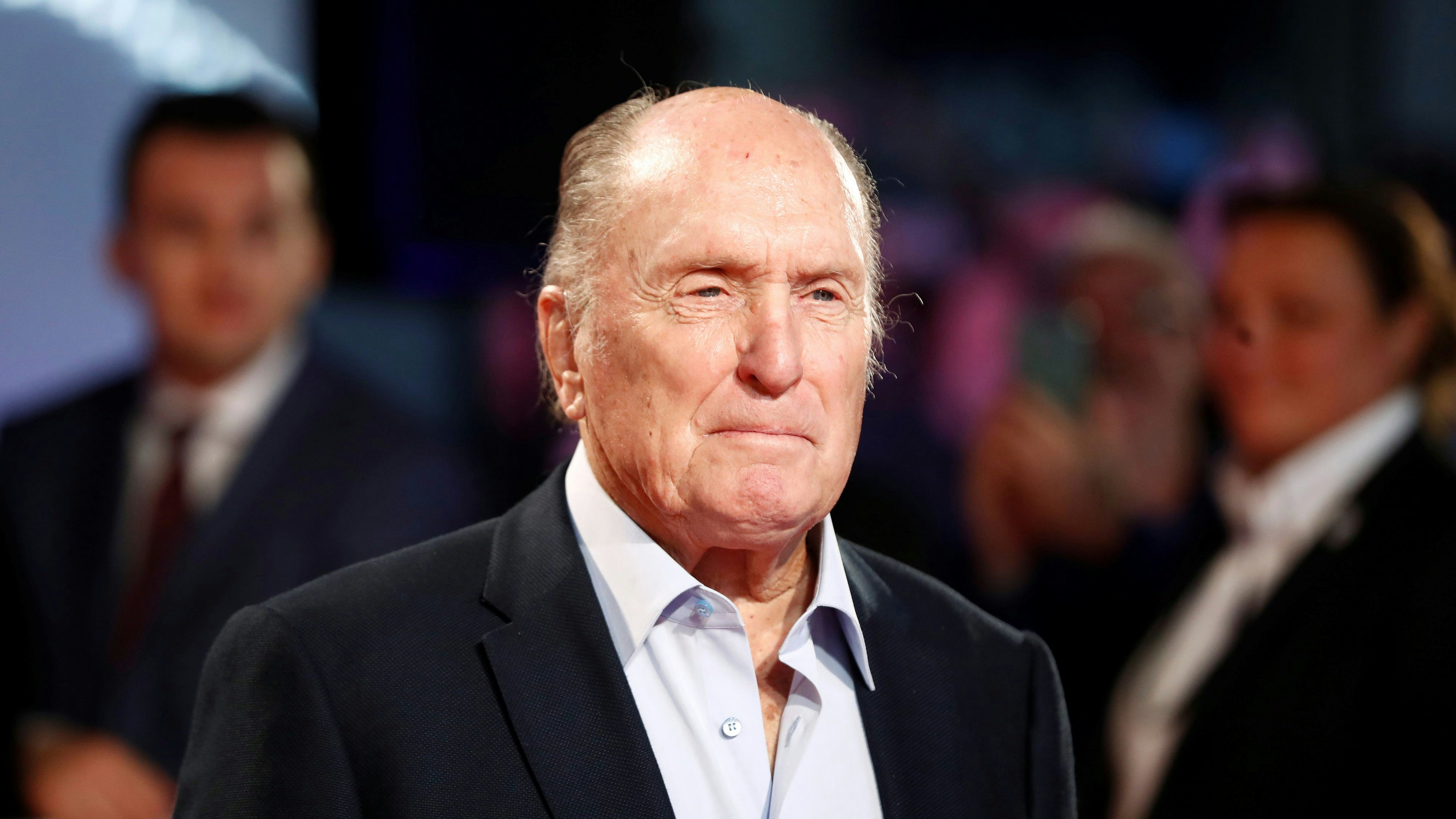 Robert Duvall