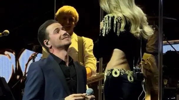 Heute.at - Letztes Konzert – DAMIT hat Michelle nicht gerechnet