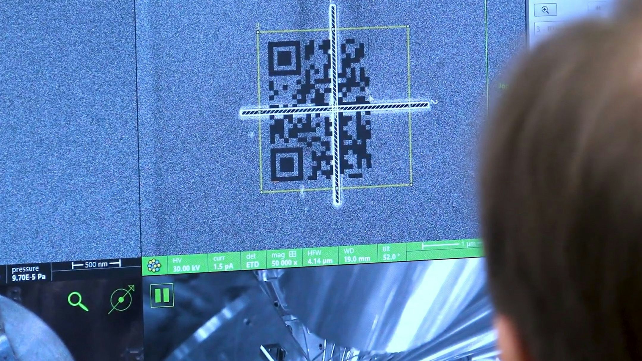 Mit dem Projekt schaffte man es ins Guinness-Buch der Rekorde.