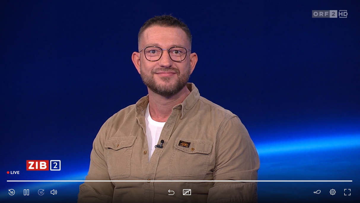 Heute.at - KI will die Weltherrschaft: Das kann durchaus sein