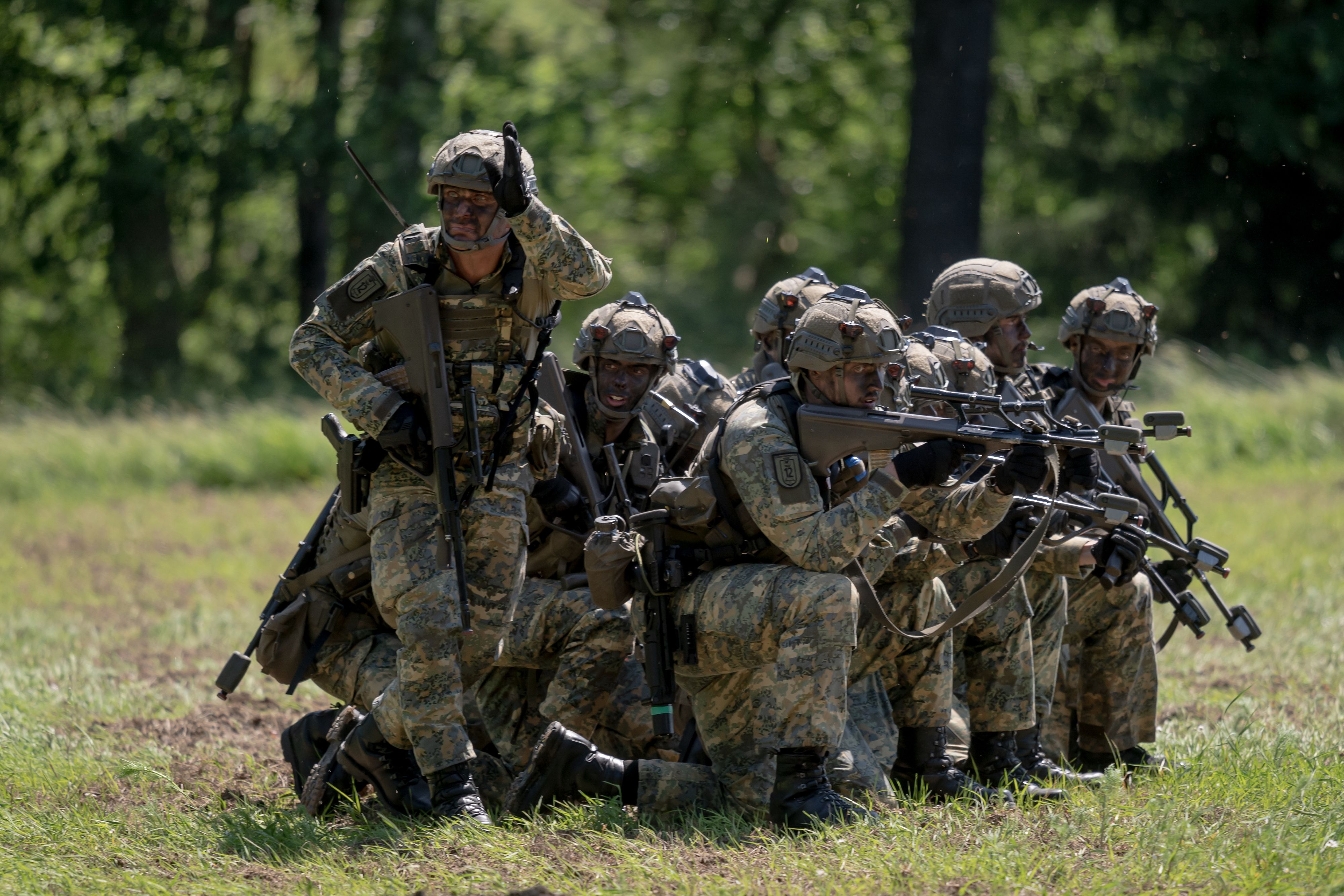 Heute.at - Ringen um Wehrdienst – darauf einigte sich Koalition