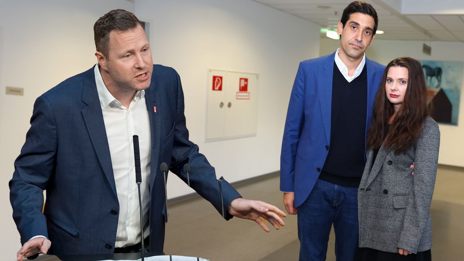 Heute.at - 100.000 Euro an Steuergeld!– FPÖ tobt über Bohrn-Mena