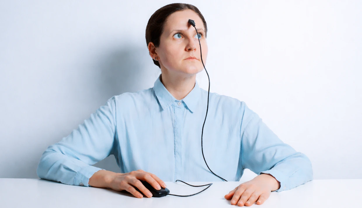 US-Experte über die Folgen von KI