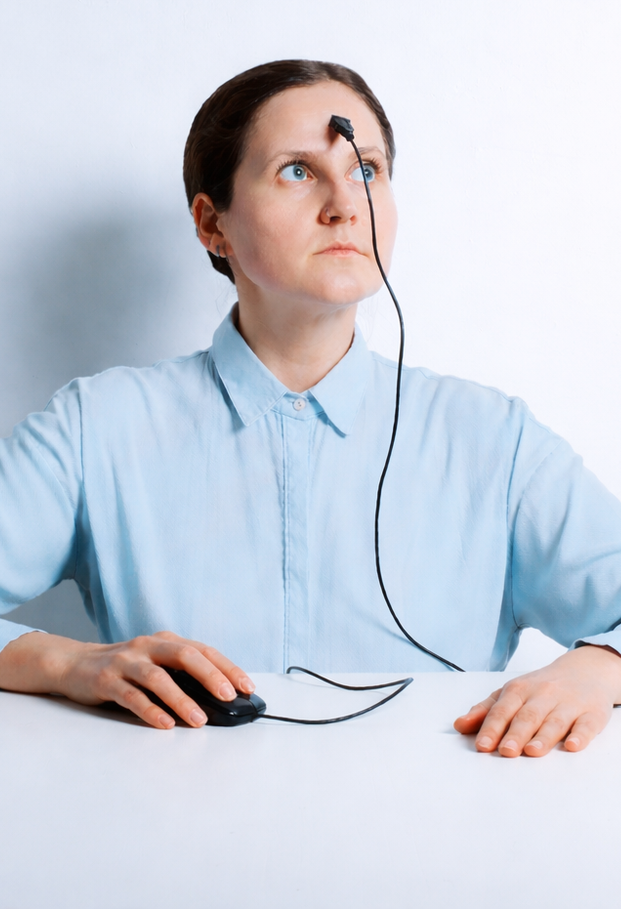 Direkter Draht: In der Arbeitswelt bleibt kein Kabel auf dem anderen