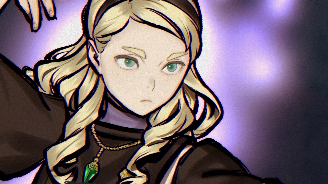 Square Enix liefert mit "Paranormasight: The Mermaid's Curse" einen interaktiven Mystery-Krimi für Switch und PC.