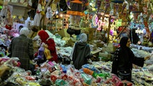 Getrübte Ramadan-Vorfreude: Hohe Inflation in Ägypten