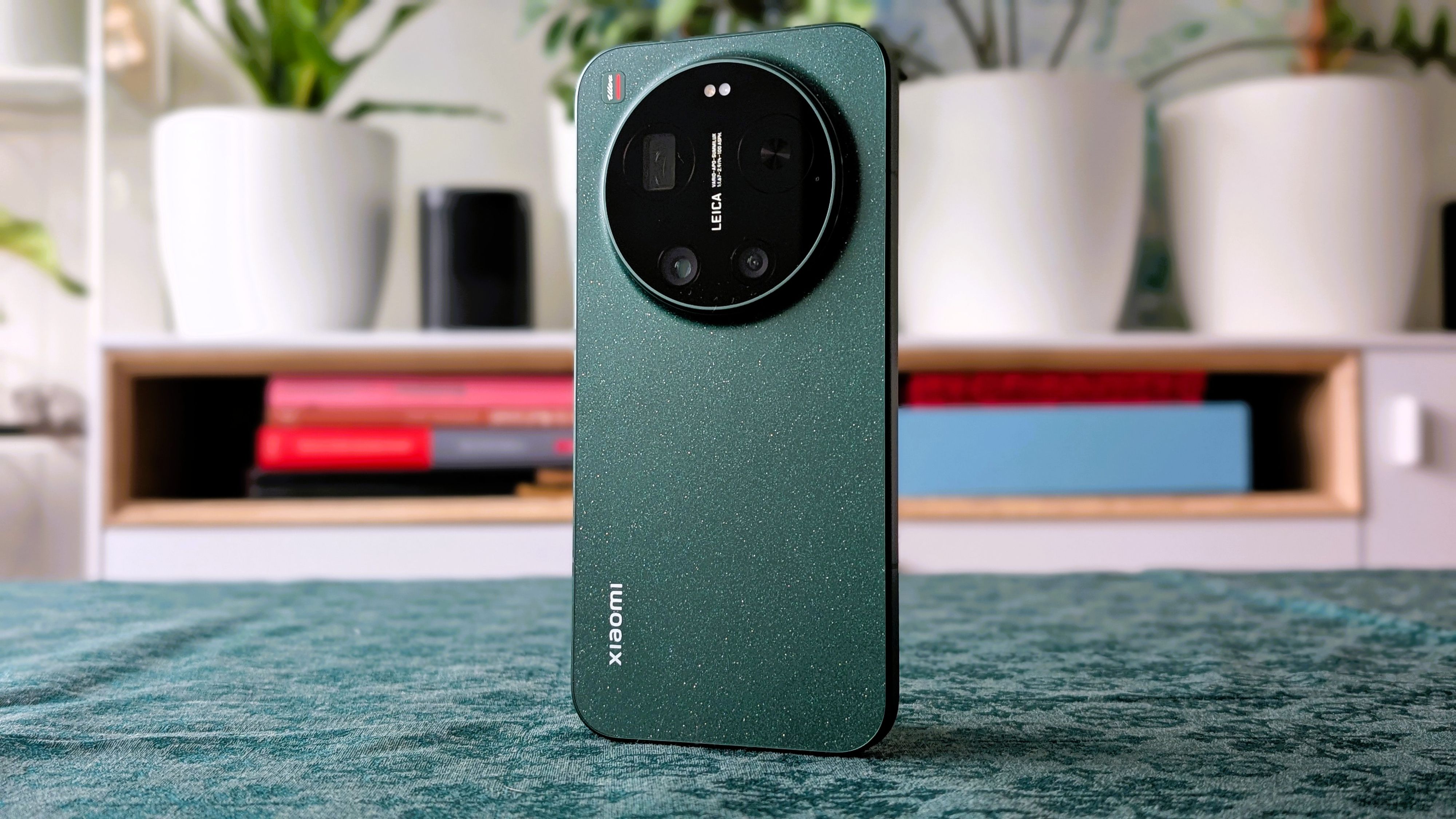 Heute.at - Xiaomi 17 Ultra: Kamera, Display, Akku – alles Ultra!