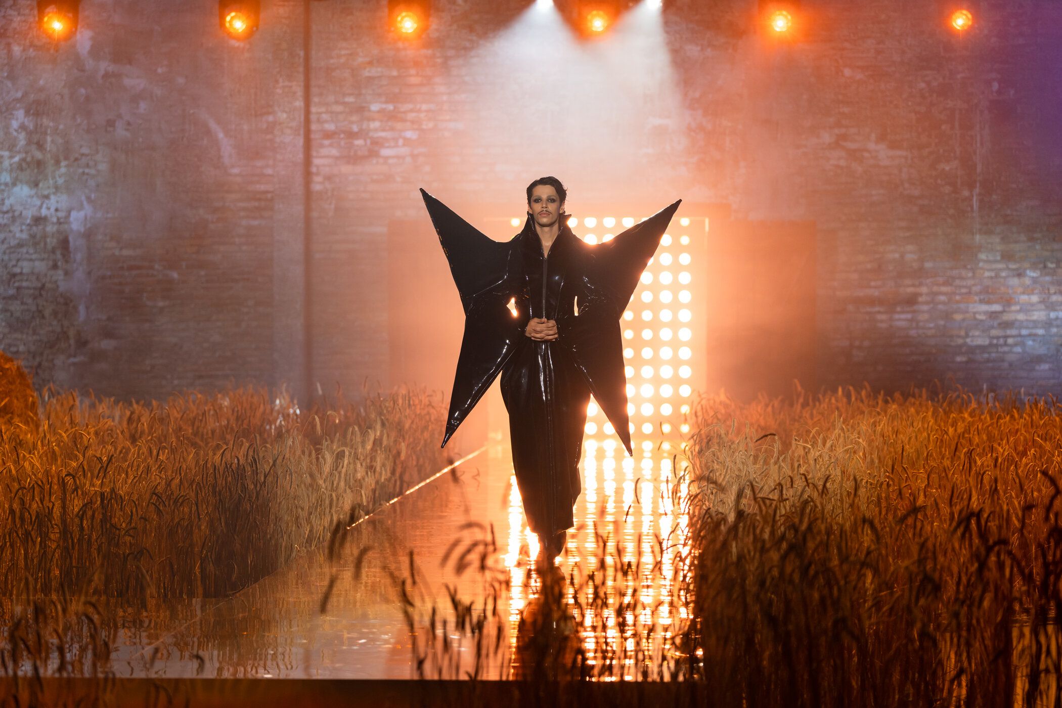 In der dritten Folge von 