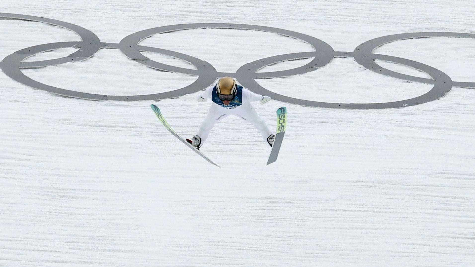 Heute.at - Lamparter auf Medaillenkurs – Topsprung von ÖSV-Star