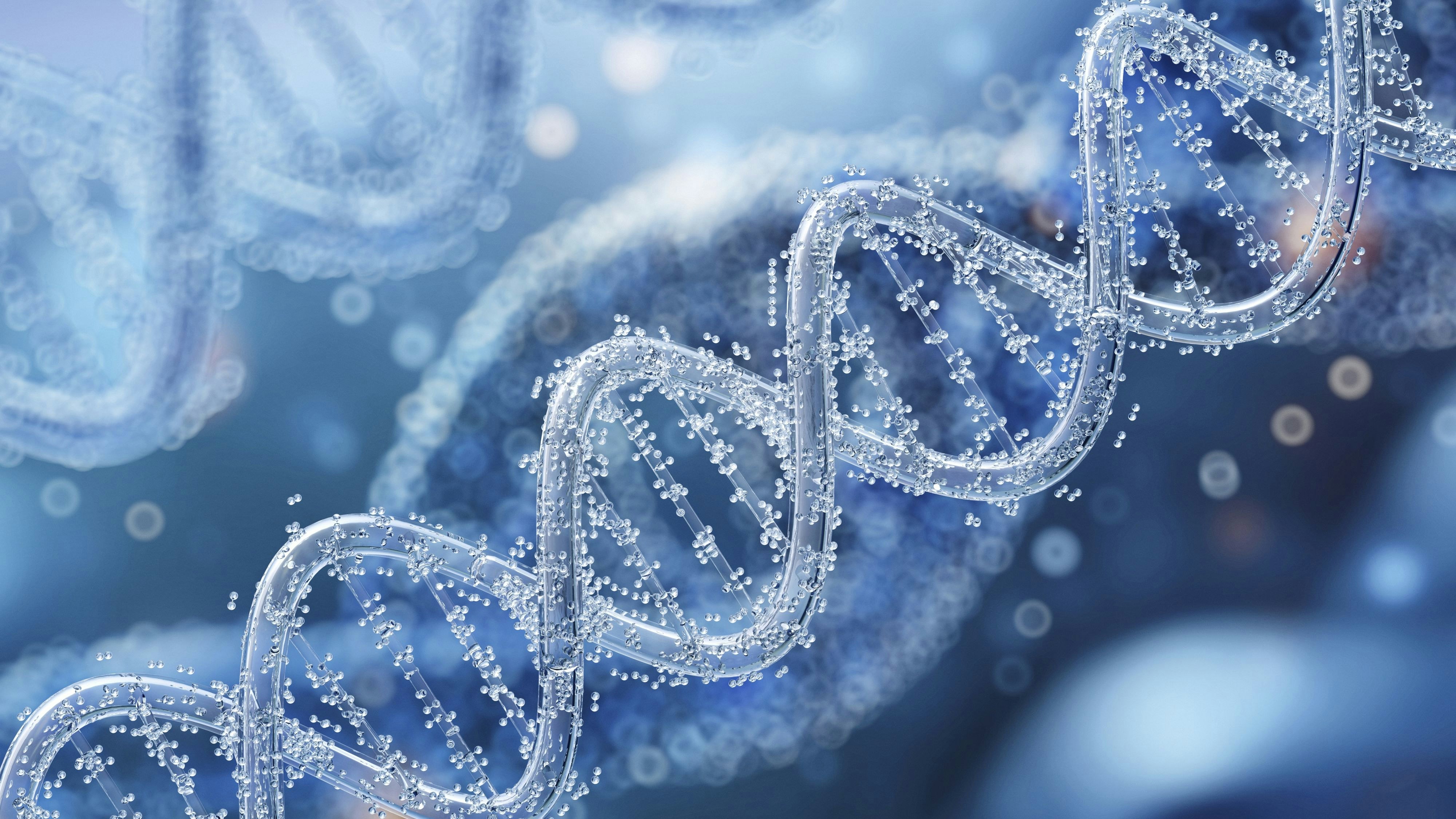 Heute.at - Ohne es zu wissen: So viele tragen Krebs-Gen in sich