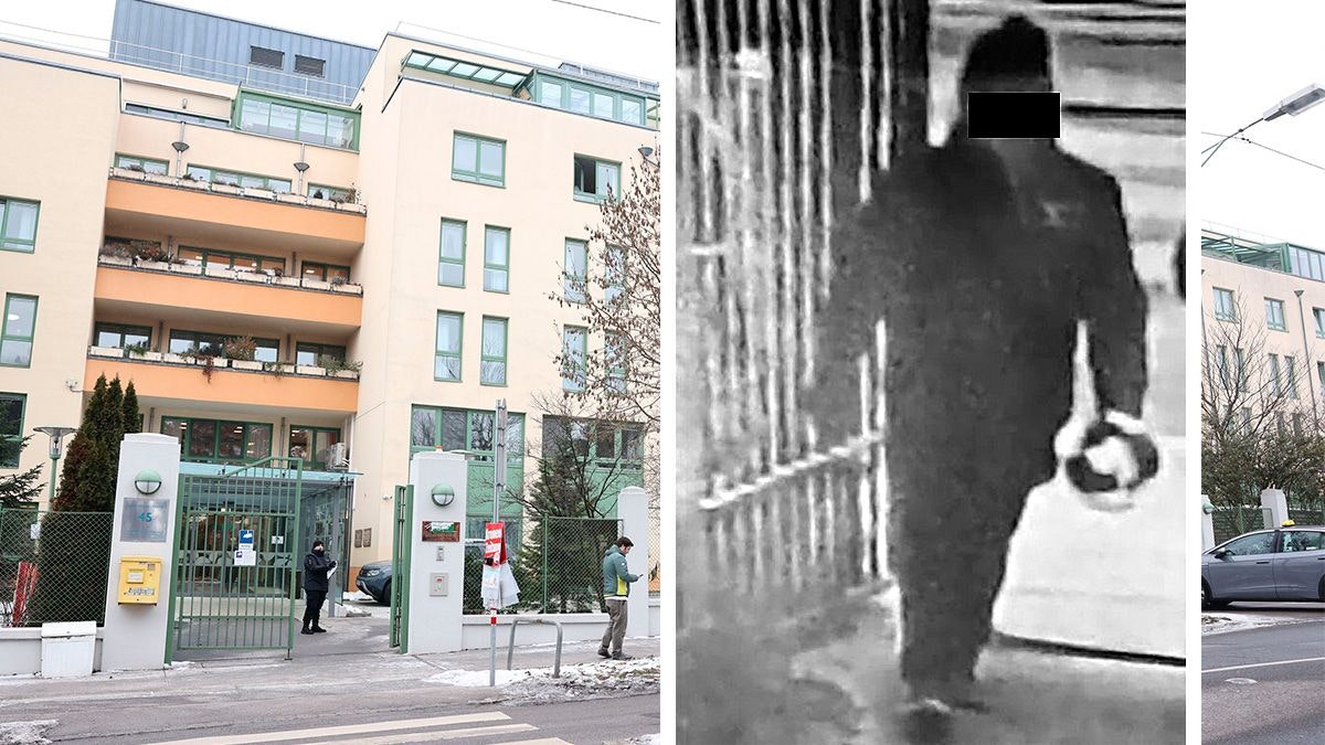 Heute.at - Blumenkavalier überführt – jetzt enthüllt Polizei alles