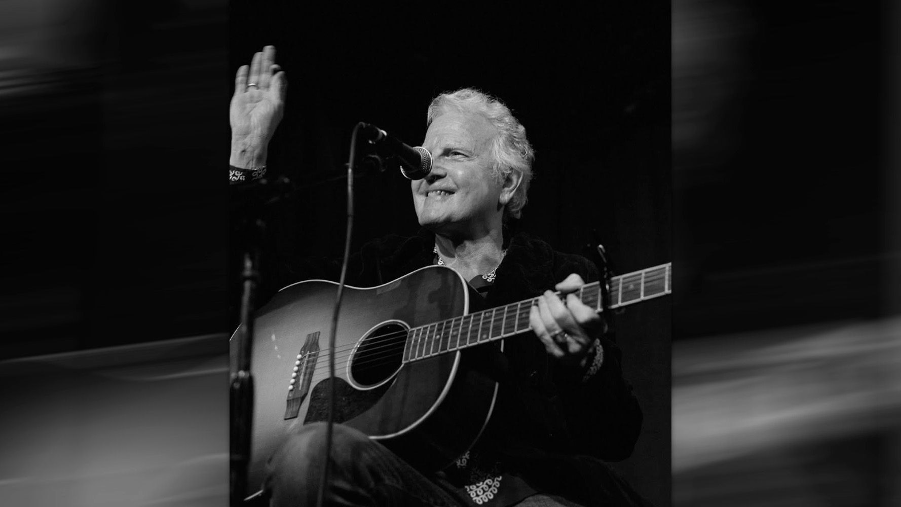 Heute.at - Seine Songs kennt JEDER! Billy Steinberg ist tot