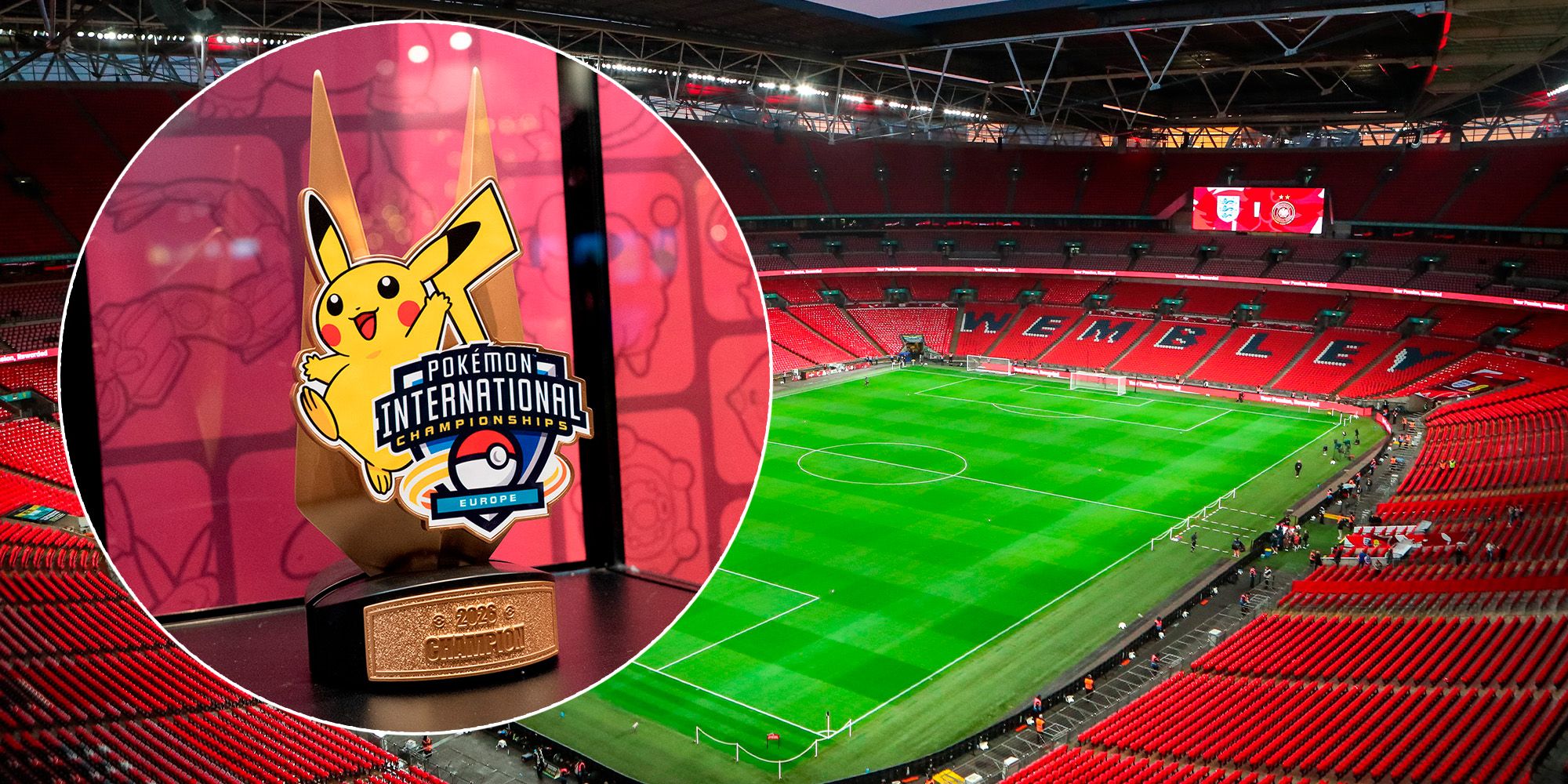 Heute.at - Chris Brown will Pokémon WM im Wembley Stadion
