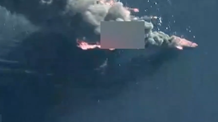 Heute.at - Elf Tote bei Angriffen auf mutmaßliche Drogenboote