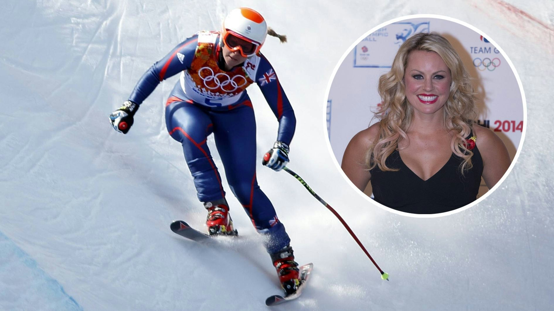 Heute.at - BH hat mir fast die Olympia-Teilnahme gekostet