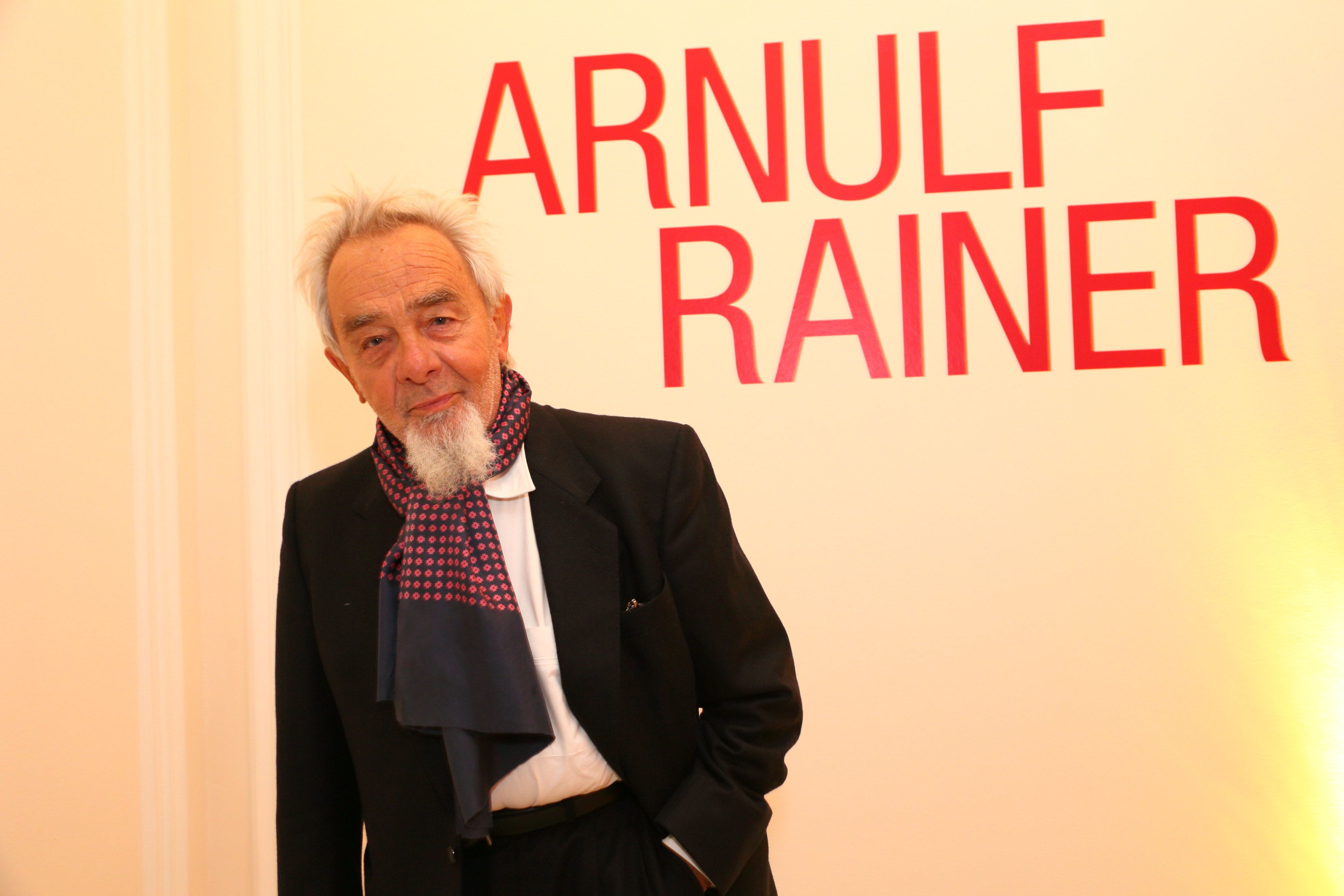 Heute.at - Das Kreuz mit den Kreuzen – Rainer-Schau im Stephansdom