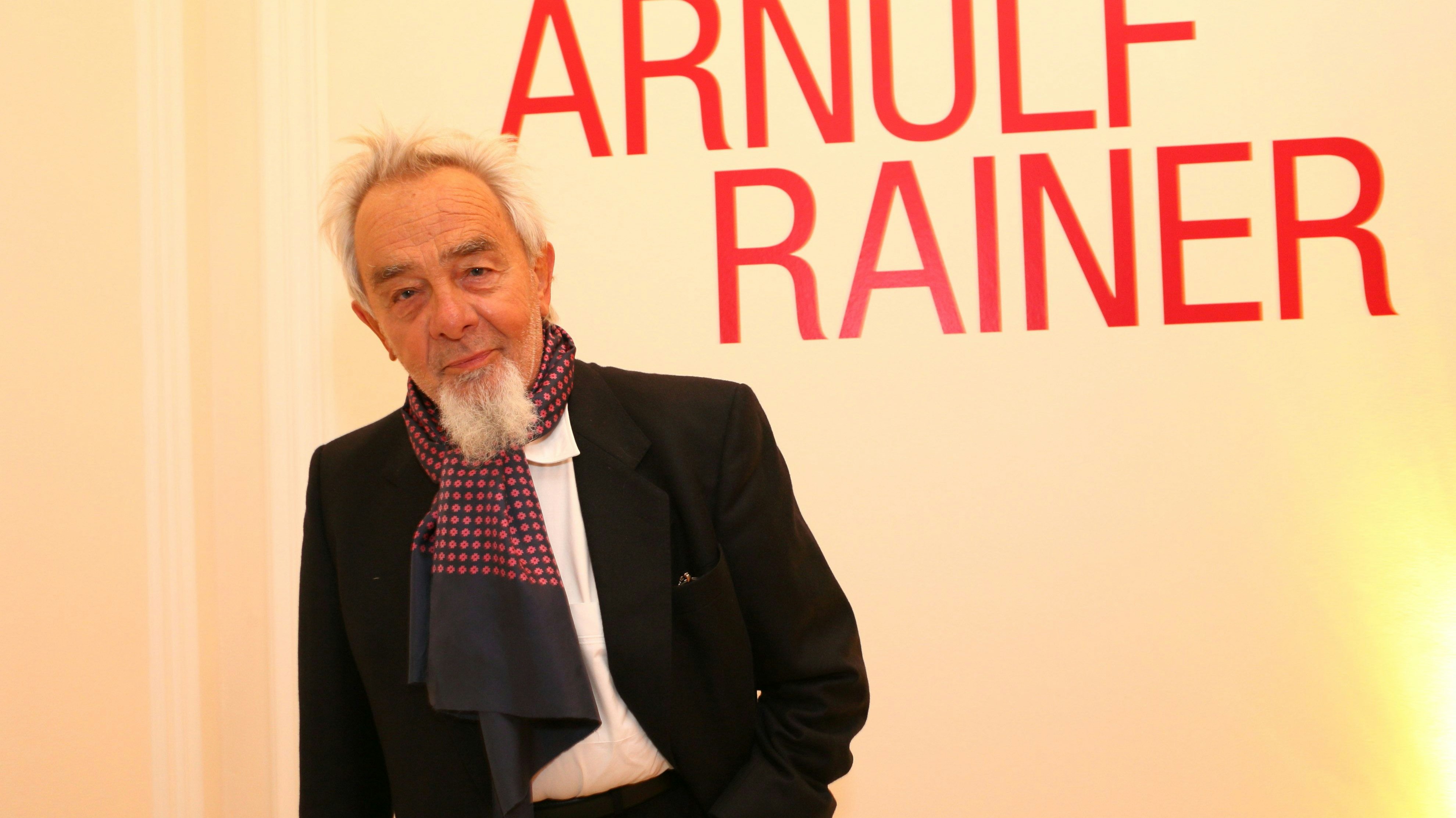 Heute.at - Das Kreuz mit den Kreuzen – Rainer-Schau im Stephansdom