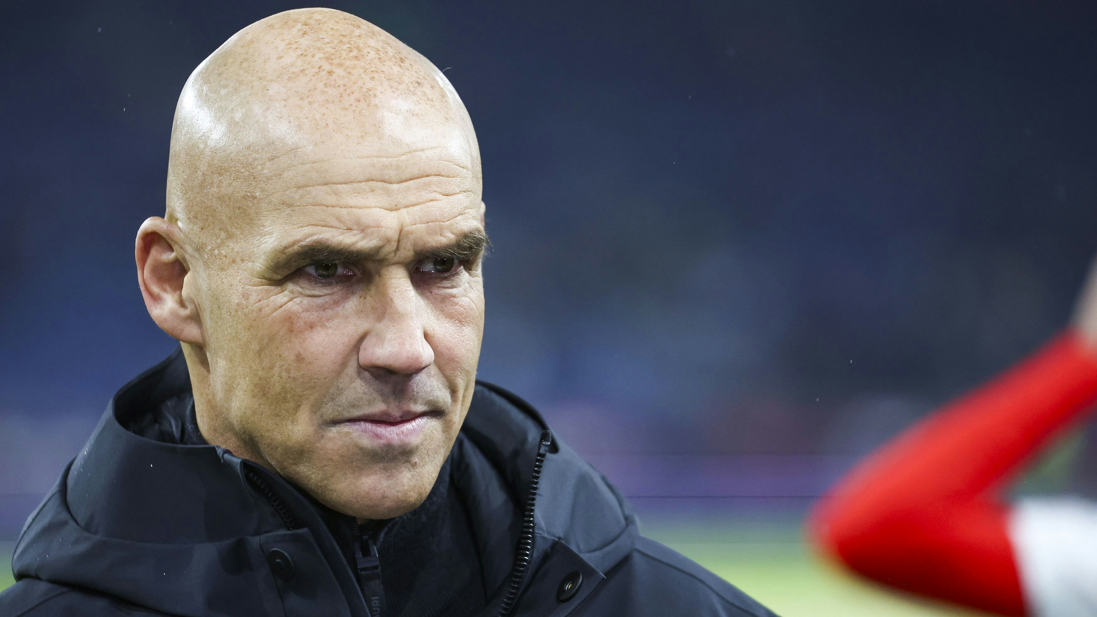 Heute.at - Trainer-Knall in Bundesliga – Salzburg-Coach muss gehen